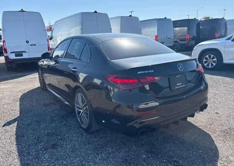 Mercedes-Benz C 43 AMG | Mobile.bg � ����������� 15