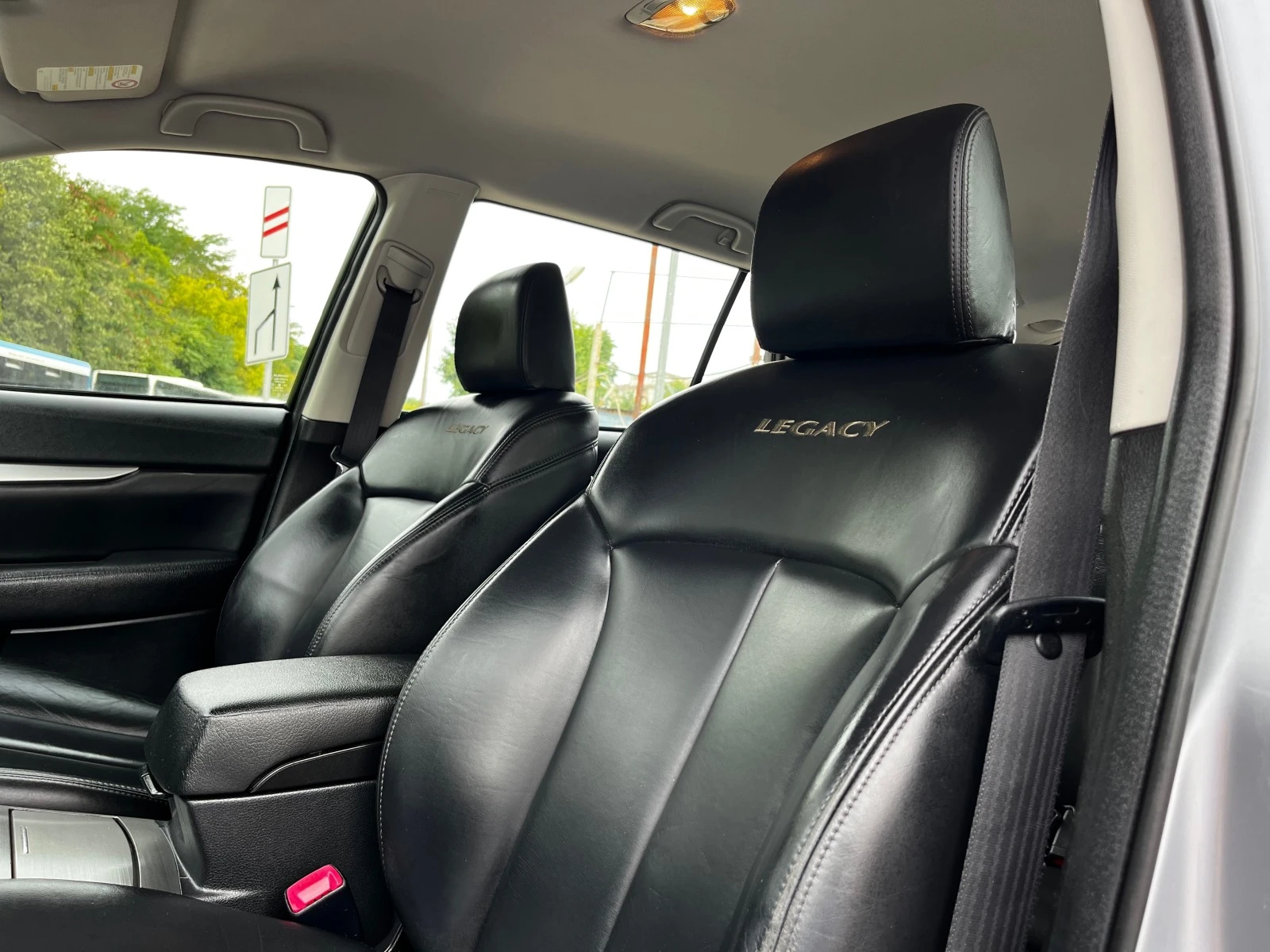 Subaru Legacy 2.0 LUKS | Mobile.bg   15