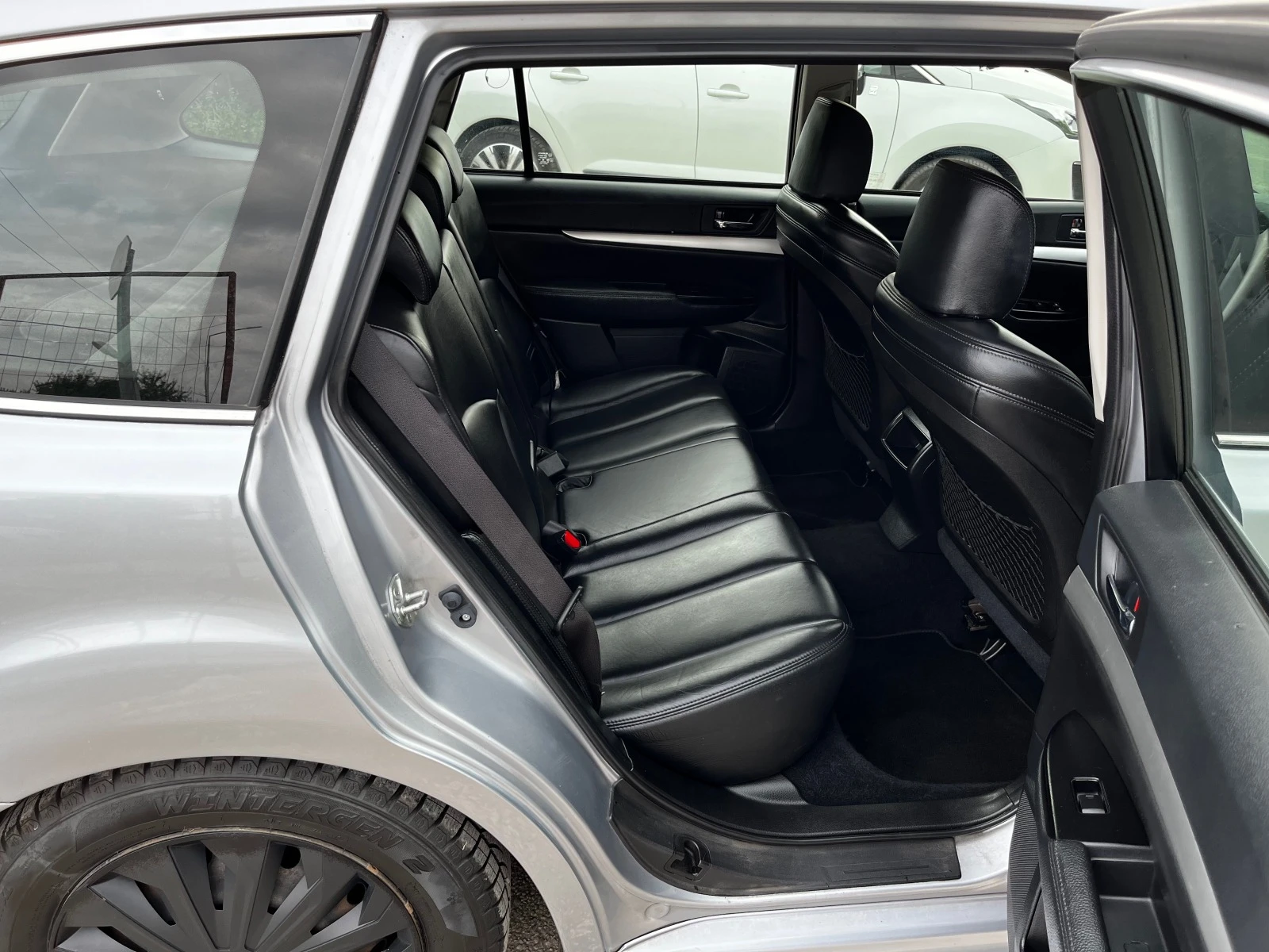 Subaru Legacy 2.0 LUKS | Mobile.bg   11