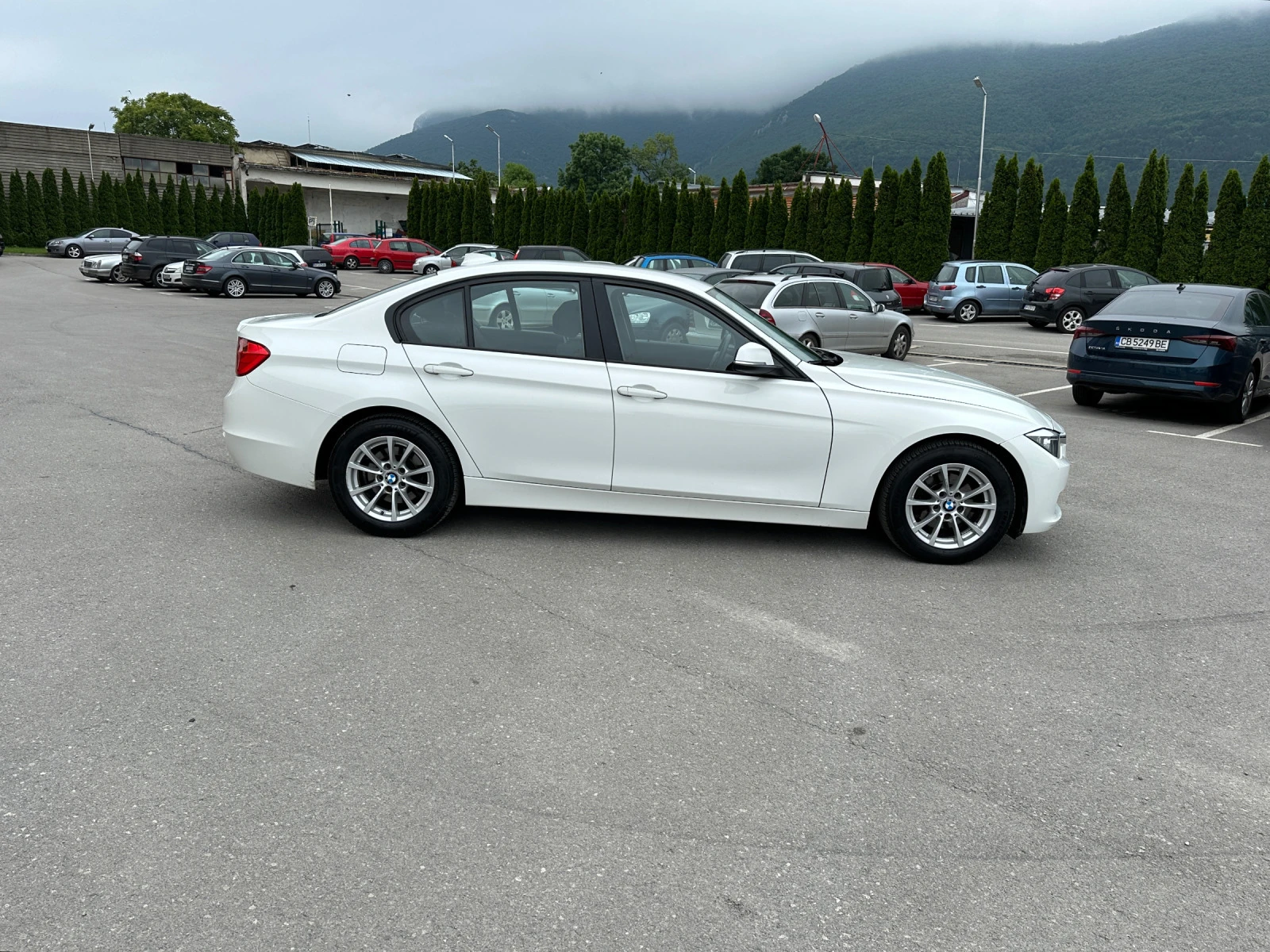 BMW 318 2.0TDI - УНИКАТ - изображение 4