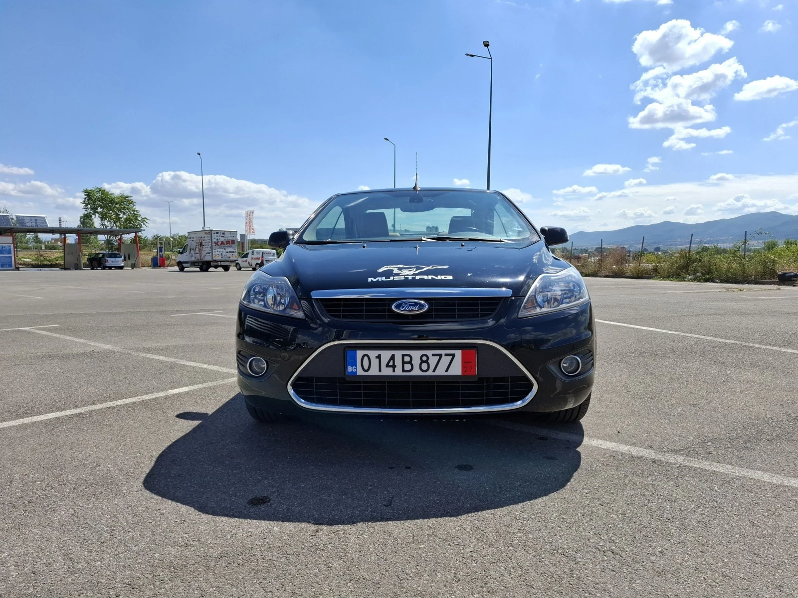 Ford Focus 2.0 - изображение 5