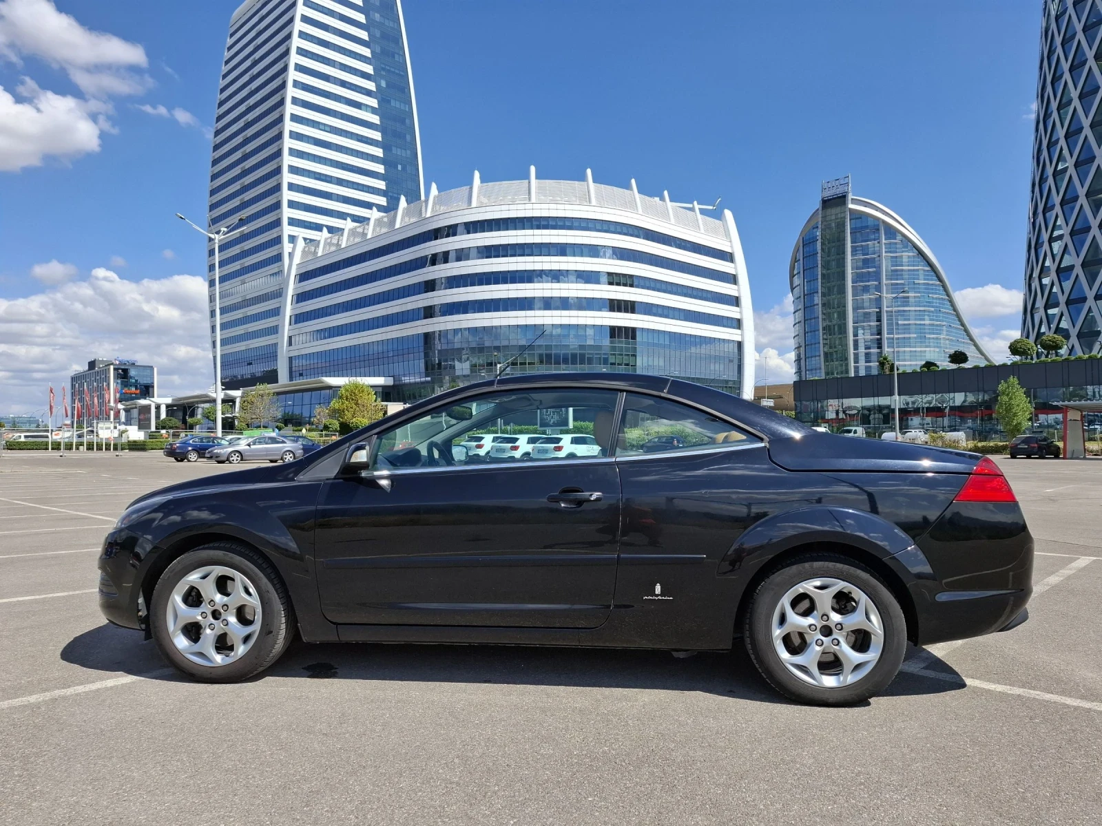 Ford Focus 2.0 - [1] 