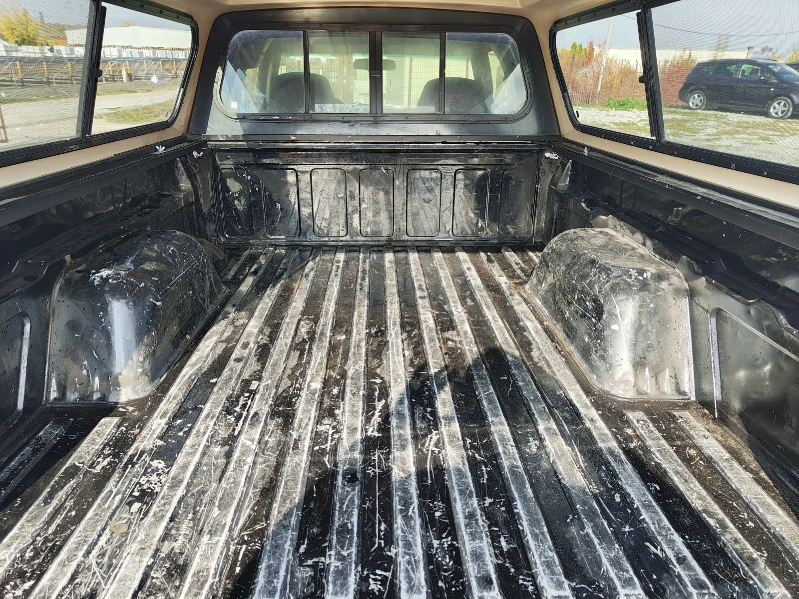 Chevrolet S-10 4.3 + 4х4 + ГАЗ | Mobile.bg — изображение 11