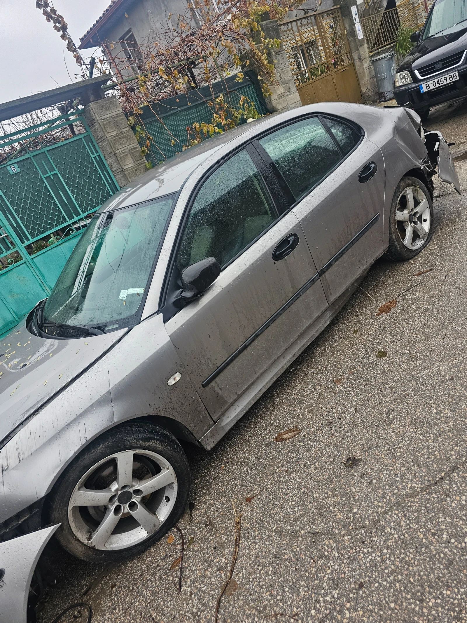 Saab 9-3  - изображение 2