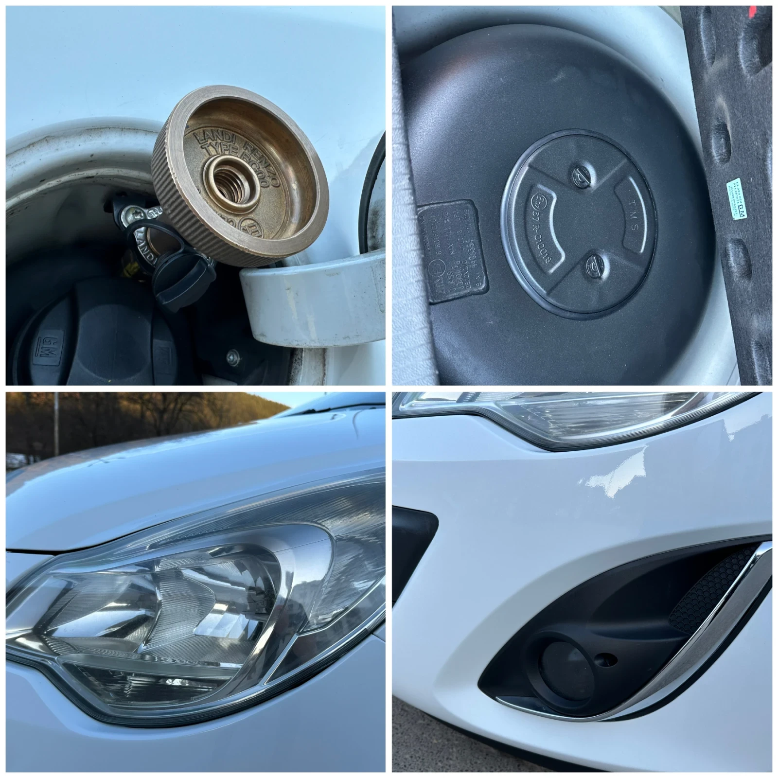 Opel Corsa /  ! | Mobile.bg   16