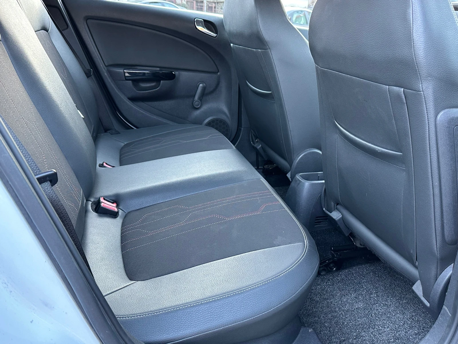 Opel Corsa /  ! | Mobile.bg   14