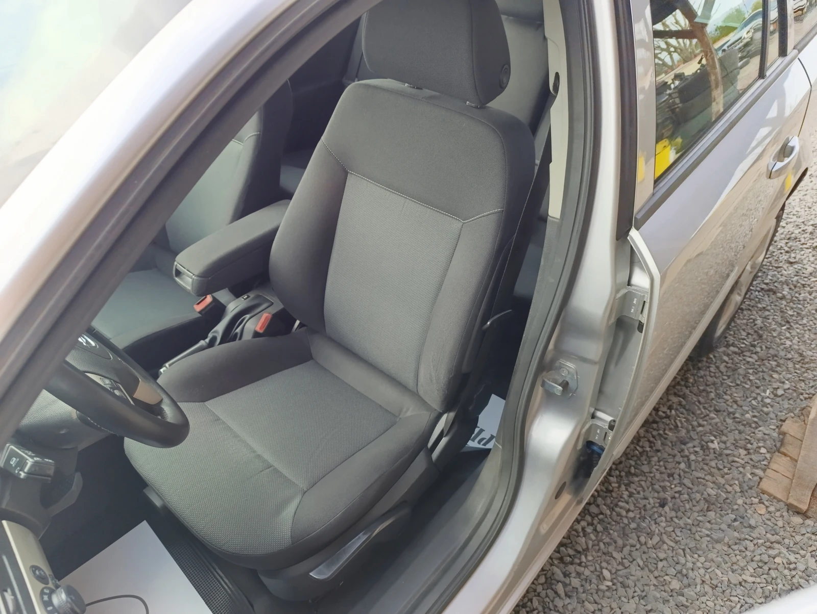 Opel Astra 1.7cdti-FACELiFT - изображение 9