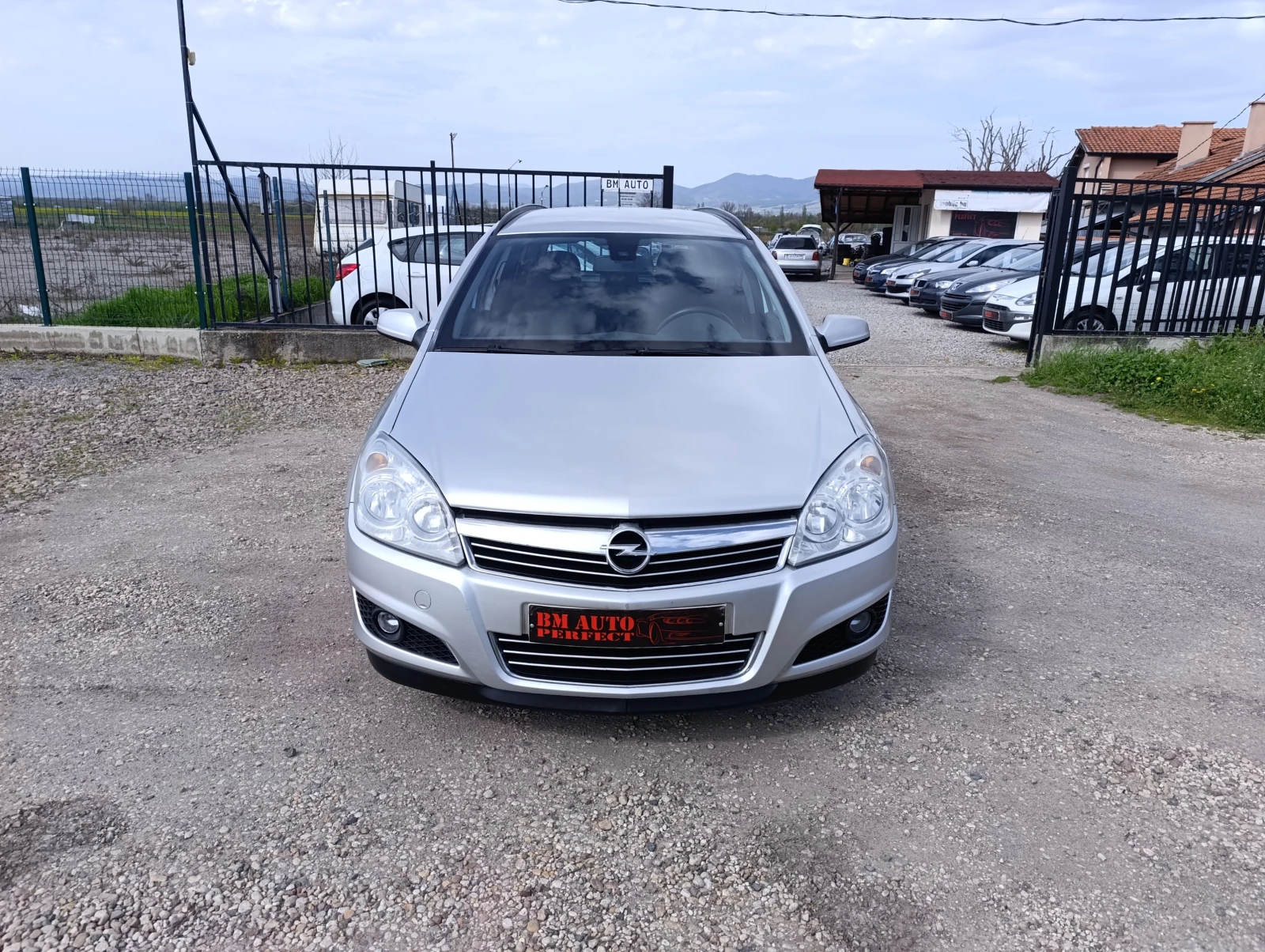 Opel Astra 1.7cdti-FACELiFT - изображение 2