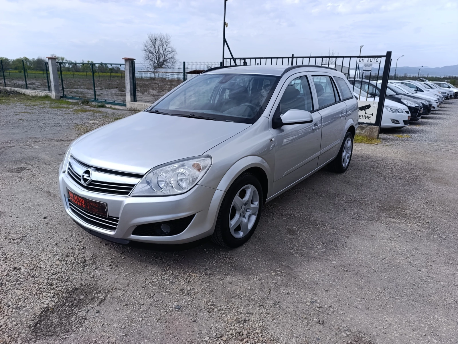 Opel Astra 1.7cdti-FACELiFT - изображение 3