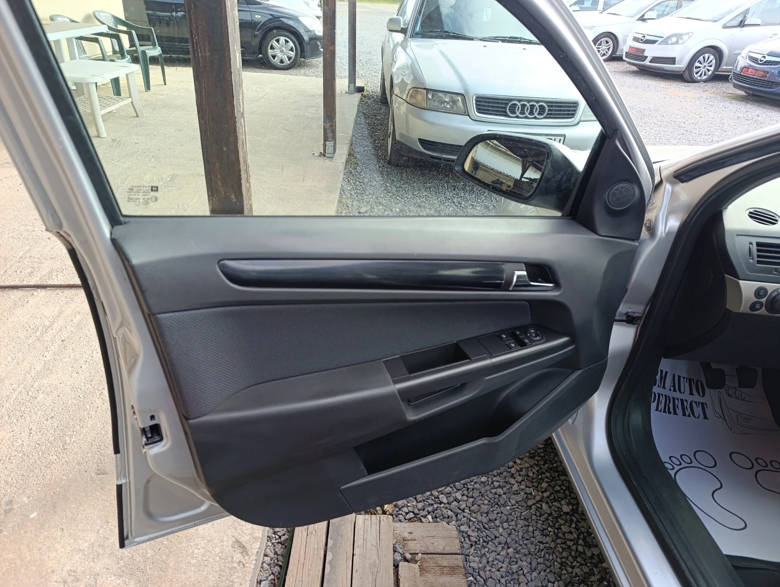 Opel Astra 1.7cdti-FACELiFT - изображение 8