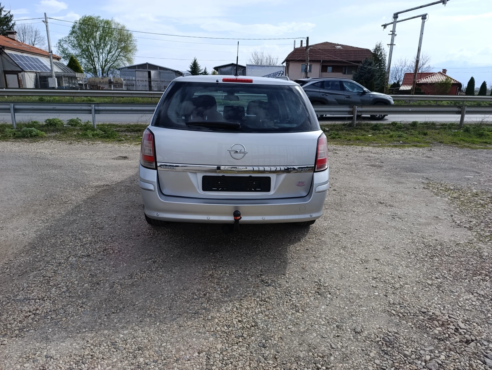 Opel Astra 1.7cdti-FACELiFT - изображение 6