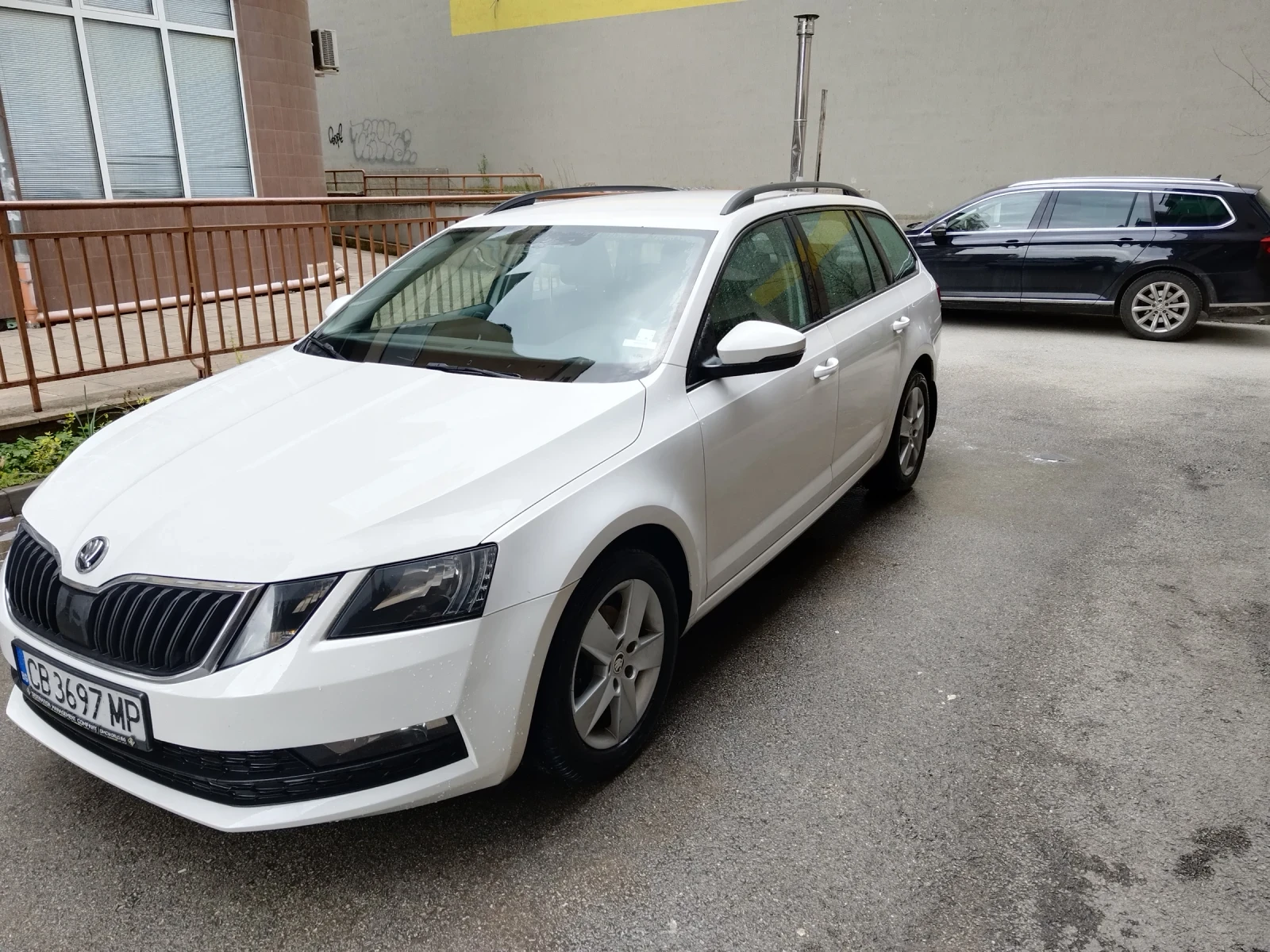Skoda Octavia 1.6TDI 116 - изображение 3