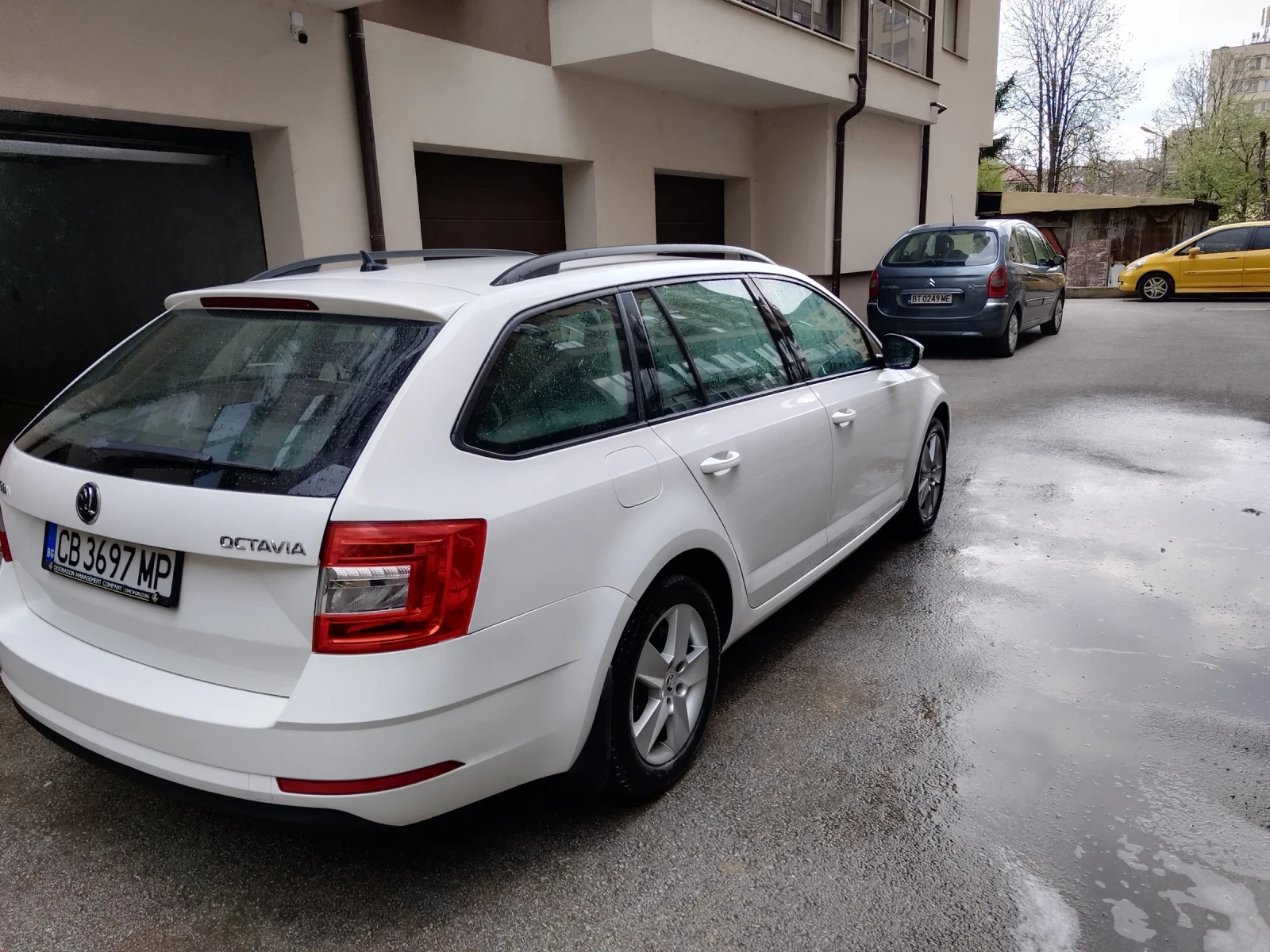 Skoda Octavia 1.6TDI 116 - изображение 5