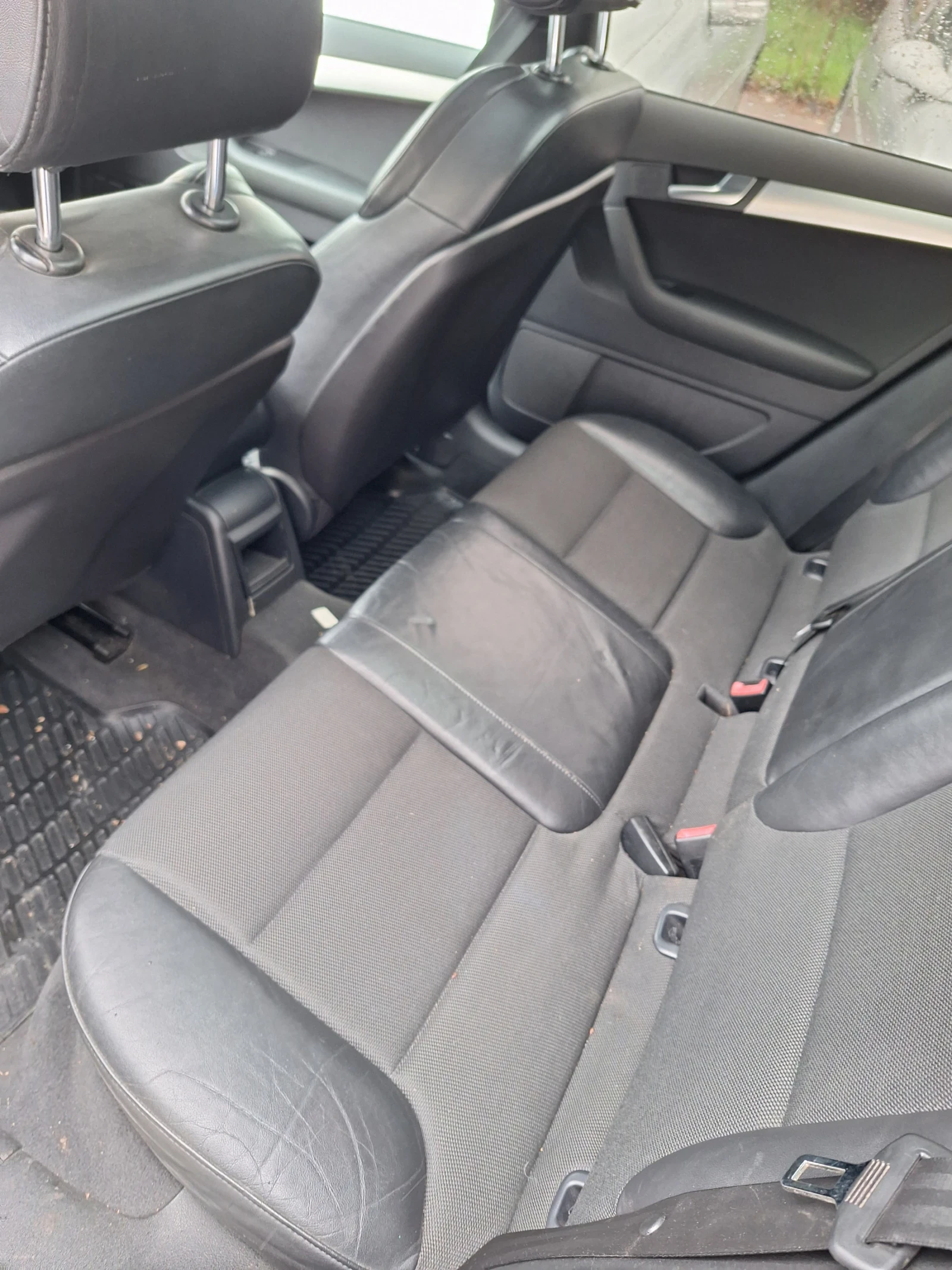 Audi A3  - изображение 7