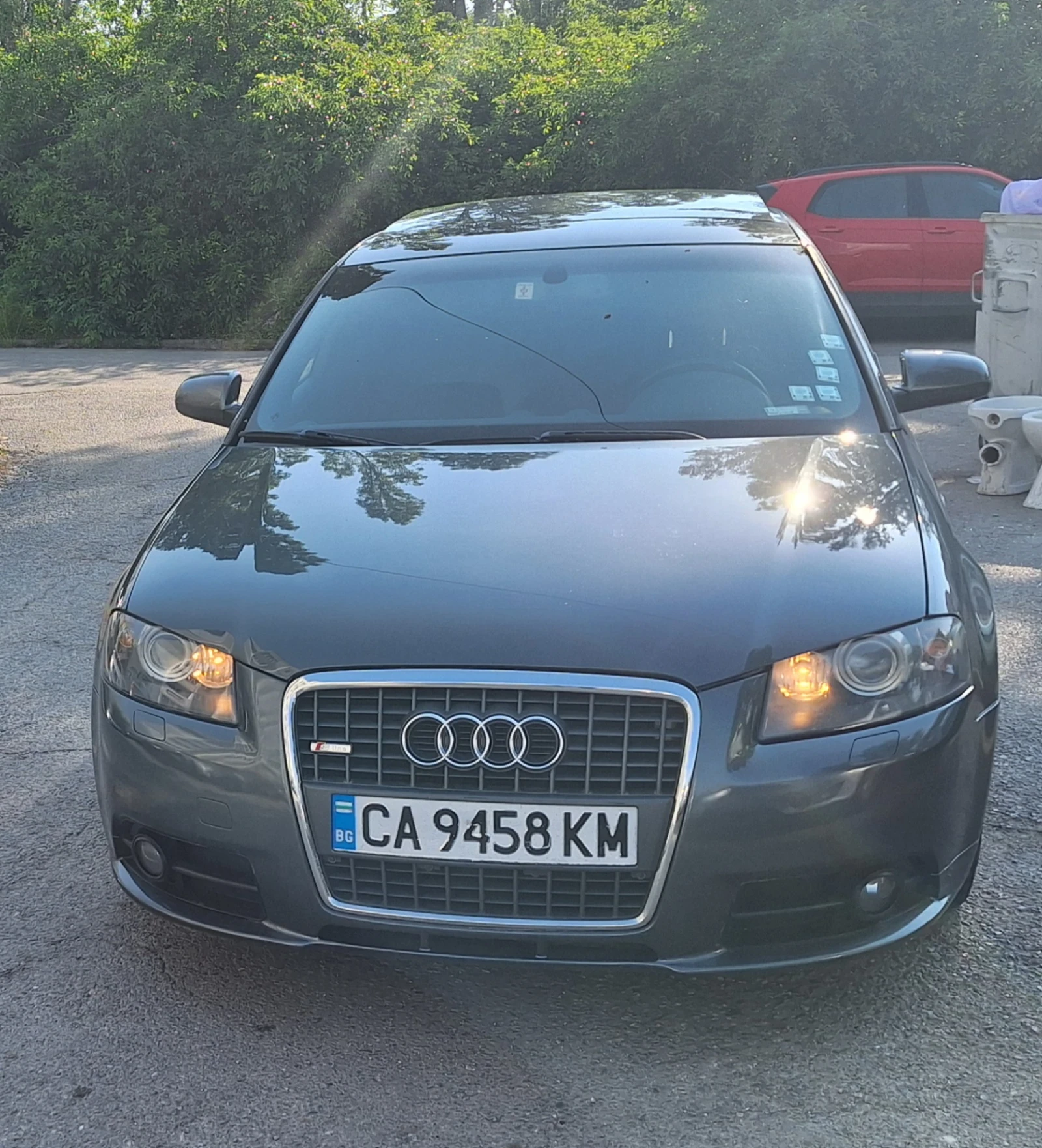 Audi A3  - изображение 5