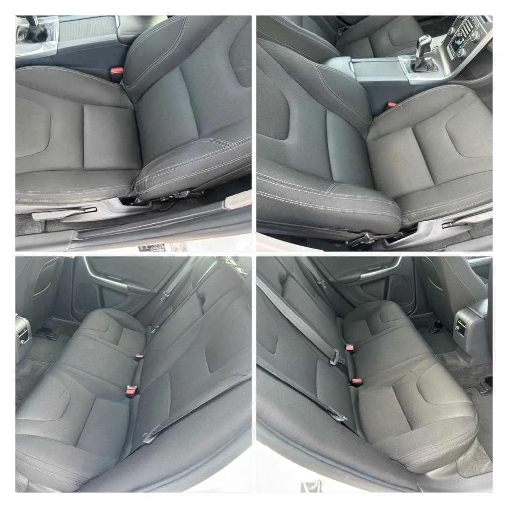 Volvo V60 2.0D* REALNI KM* 149k.c.*  - изображение 8