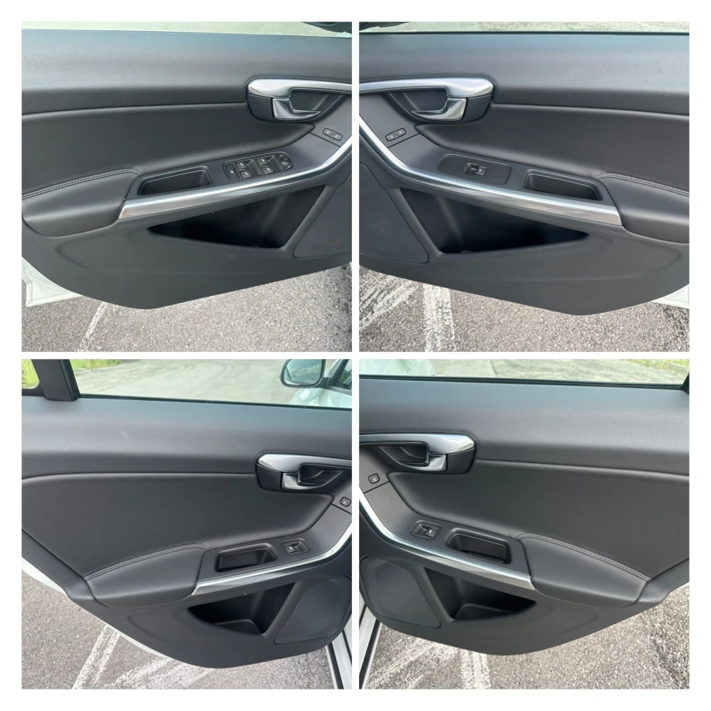 Volvo V60 2.0D* REALNI KM* 149k.c.*  - изображение 7