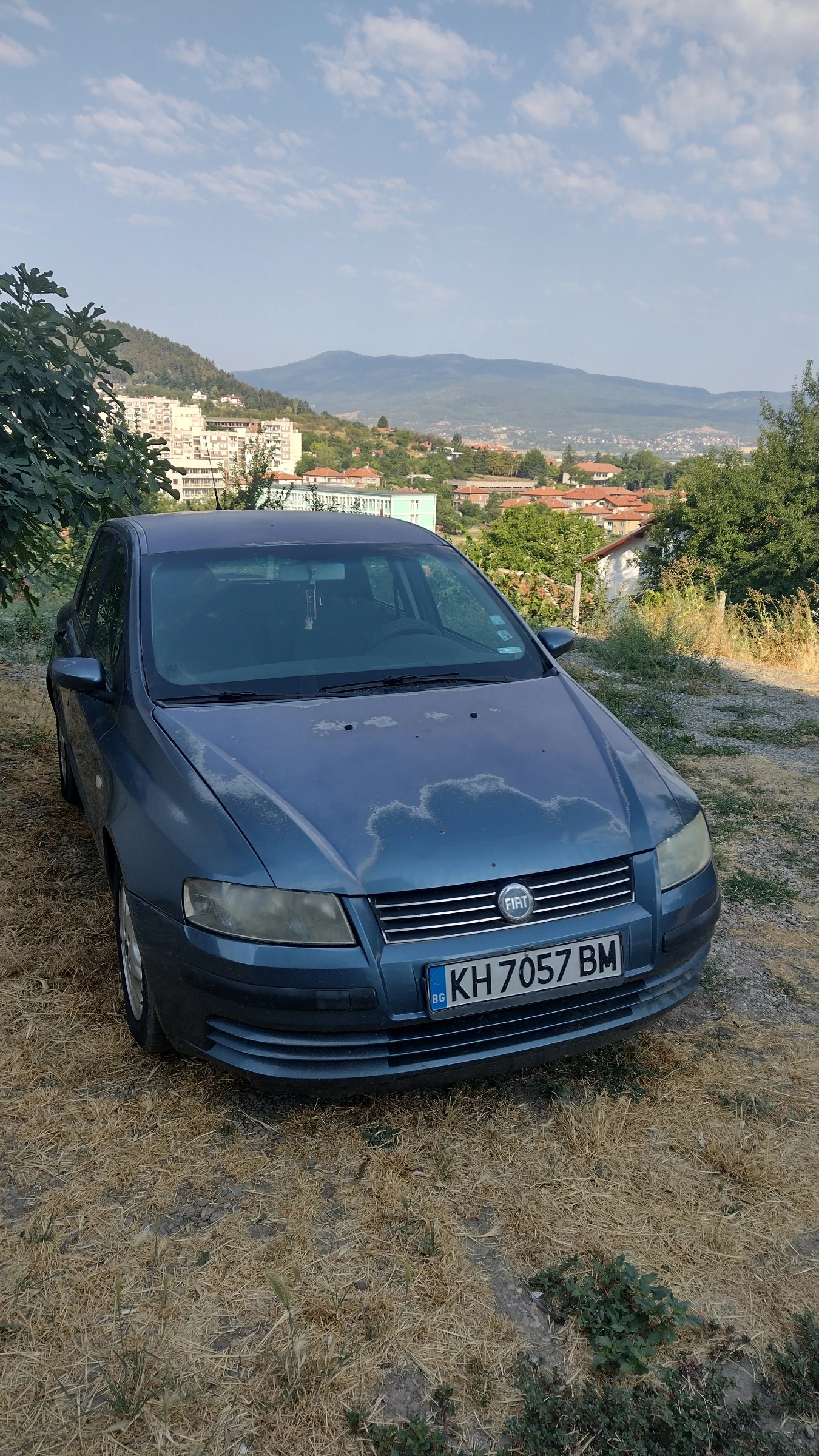 Fiat Stilo  - изображение 2