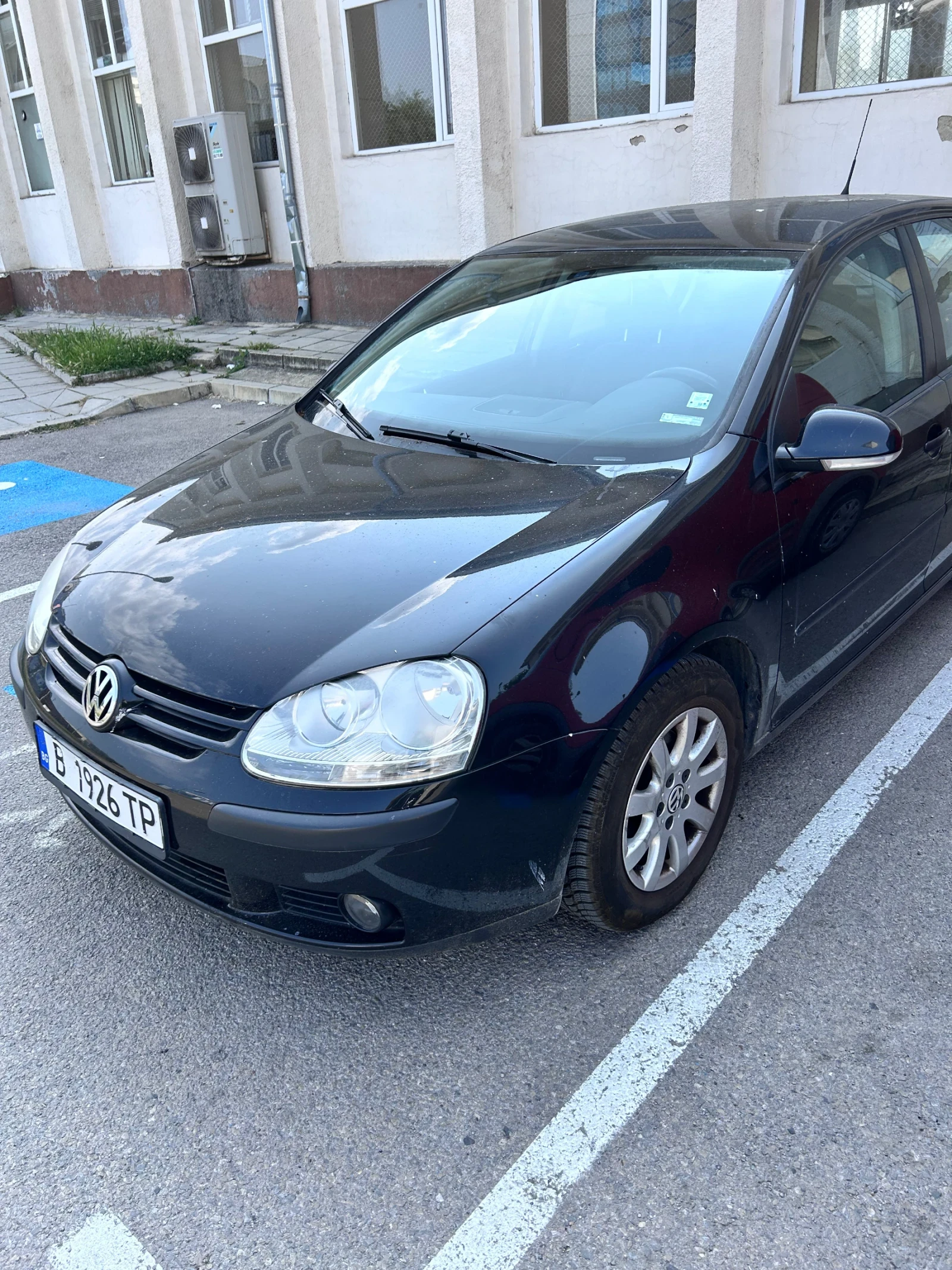 VW Golf  - изображение 4