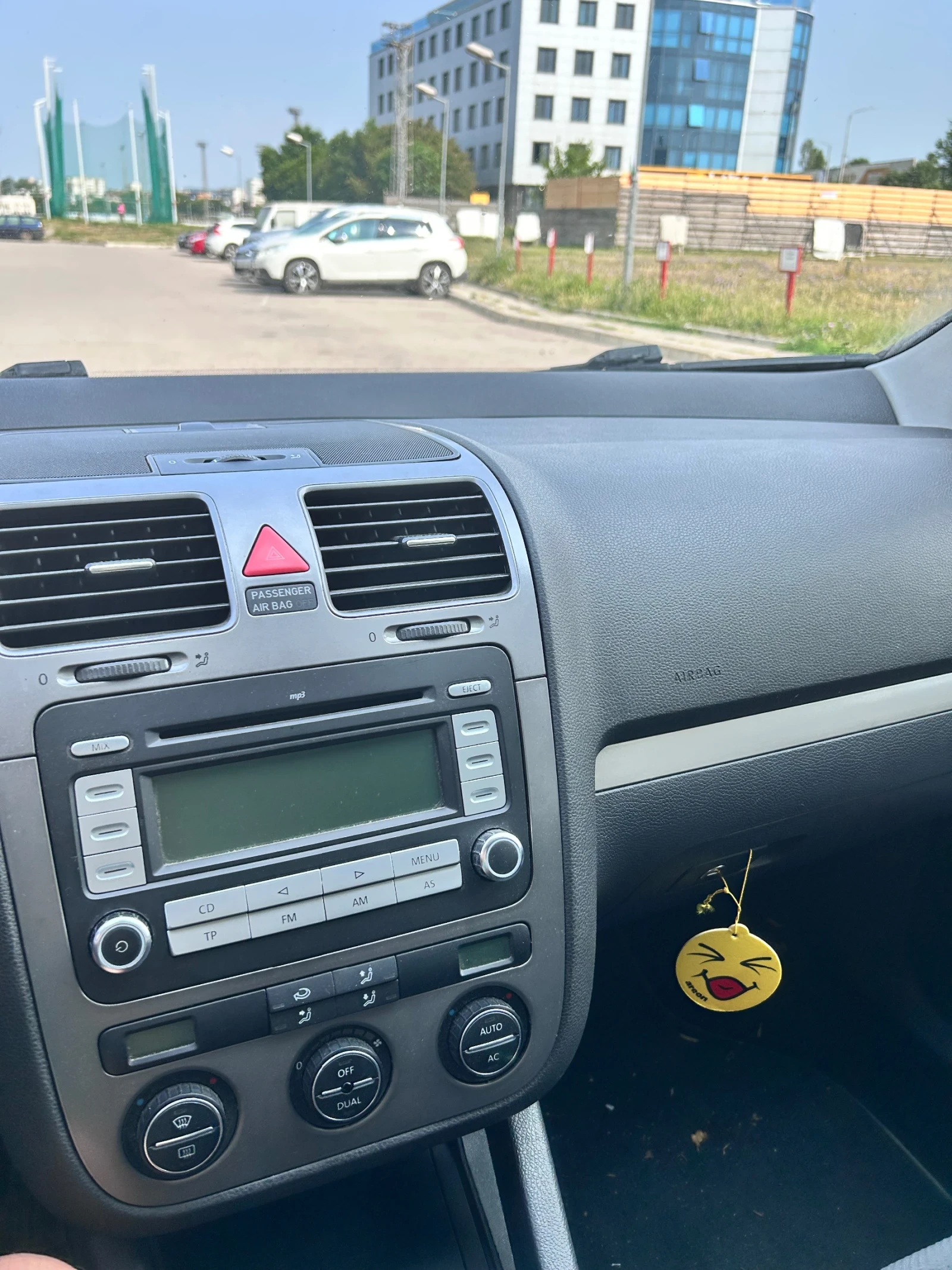VW Golf  - изображение 3