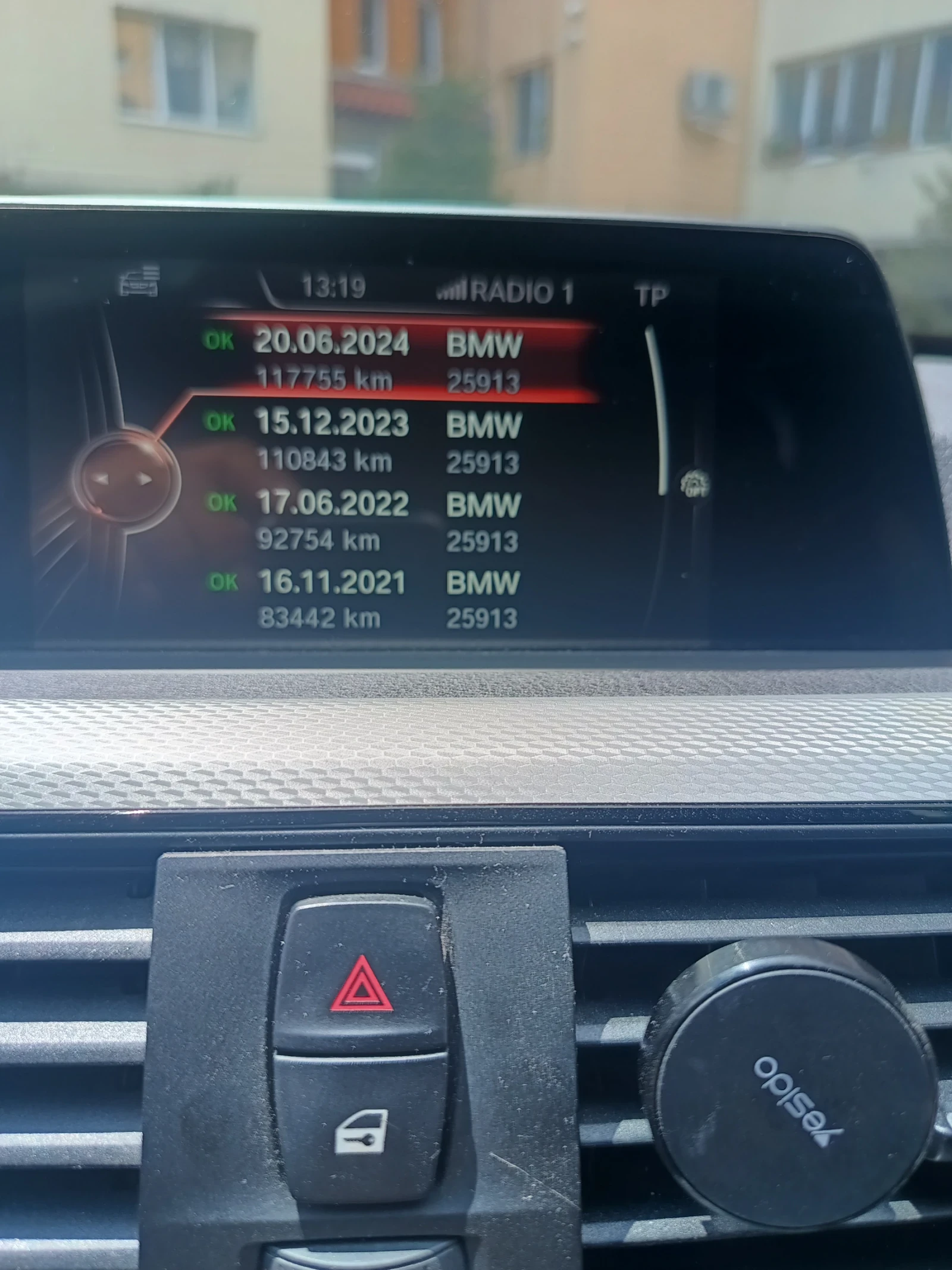 BMW 3gt M-paket - изображение 10