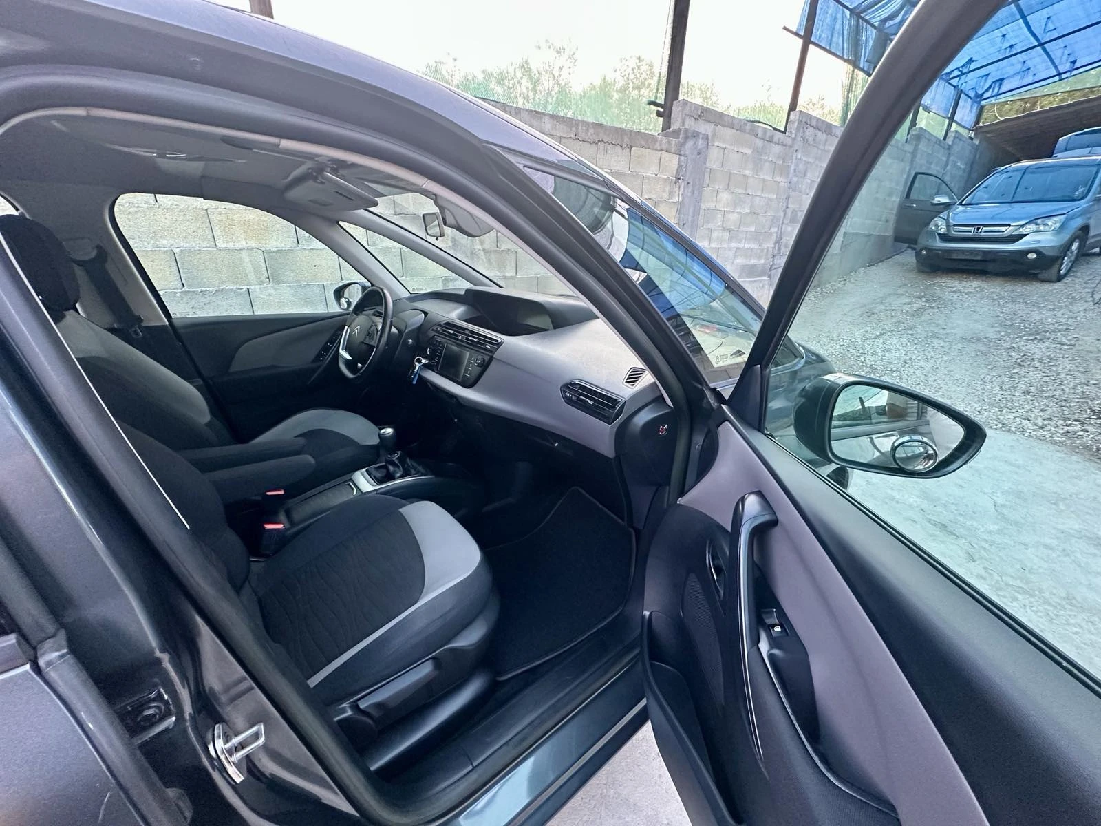 Citroen C4 Picasso 1.6 e-HDi  Лизинг - изображение 10