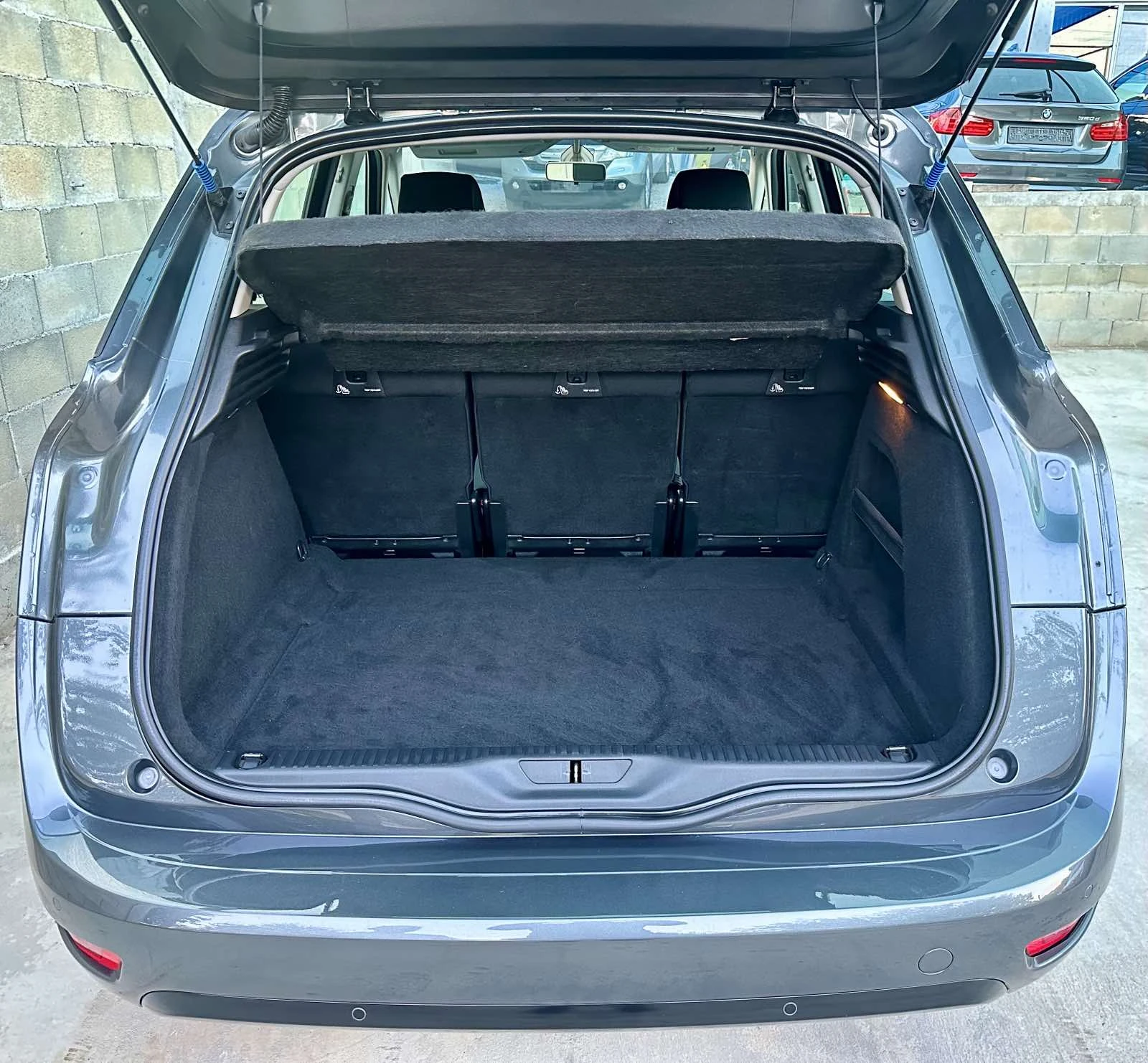 Citroen C4 Picasso 1.6 e-HDi  Лизинг - изображение 4