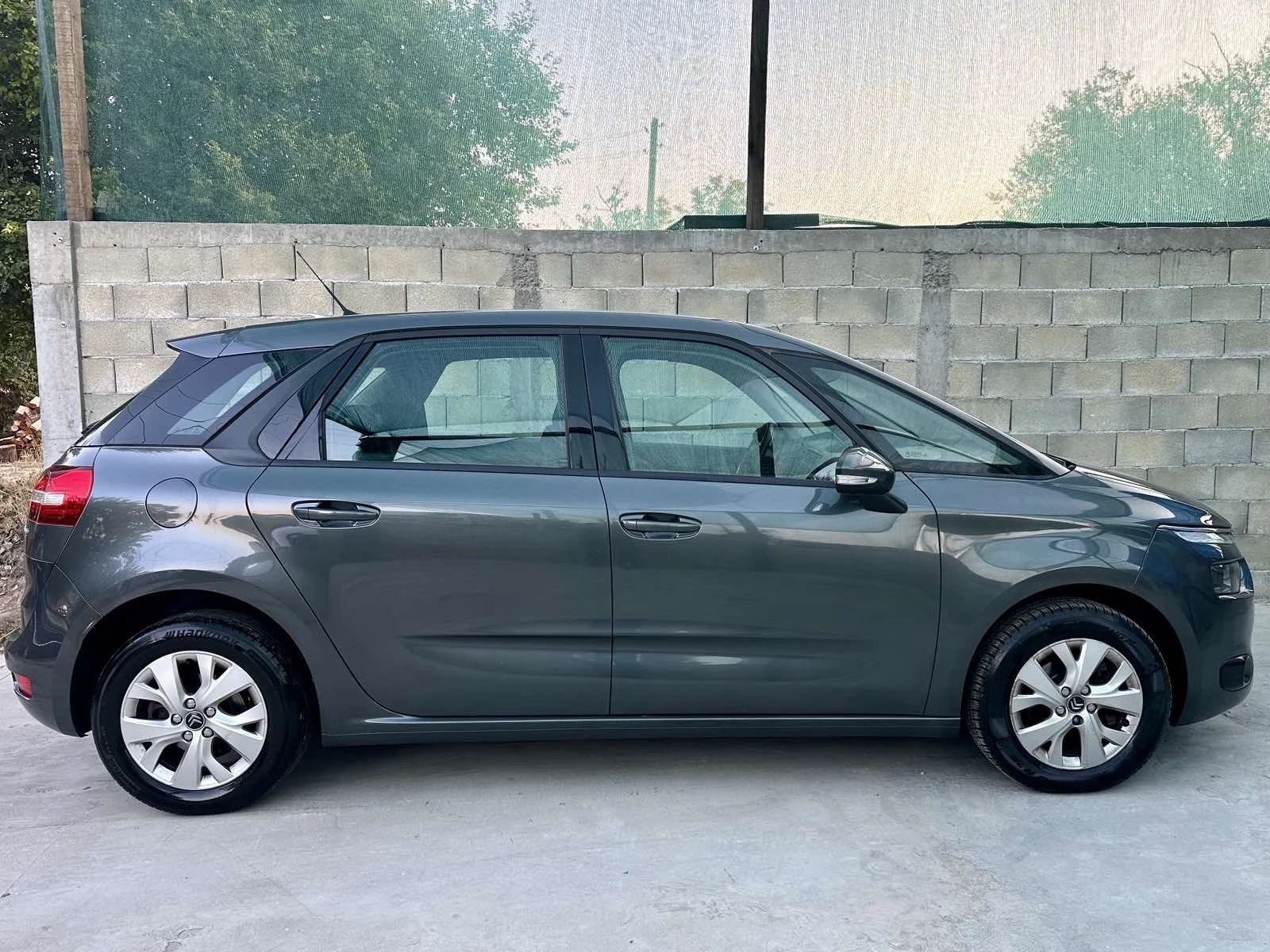Citroen C4 Picasso 1.6 e-HDi  Лизинг - изображение 6