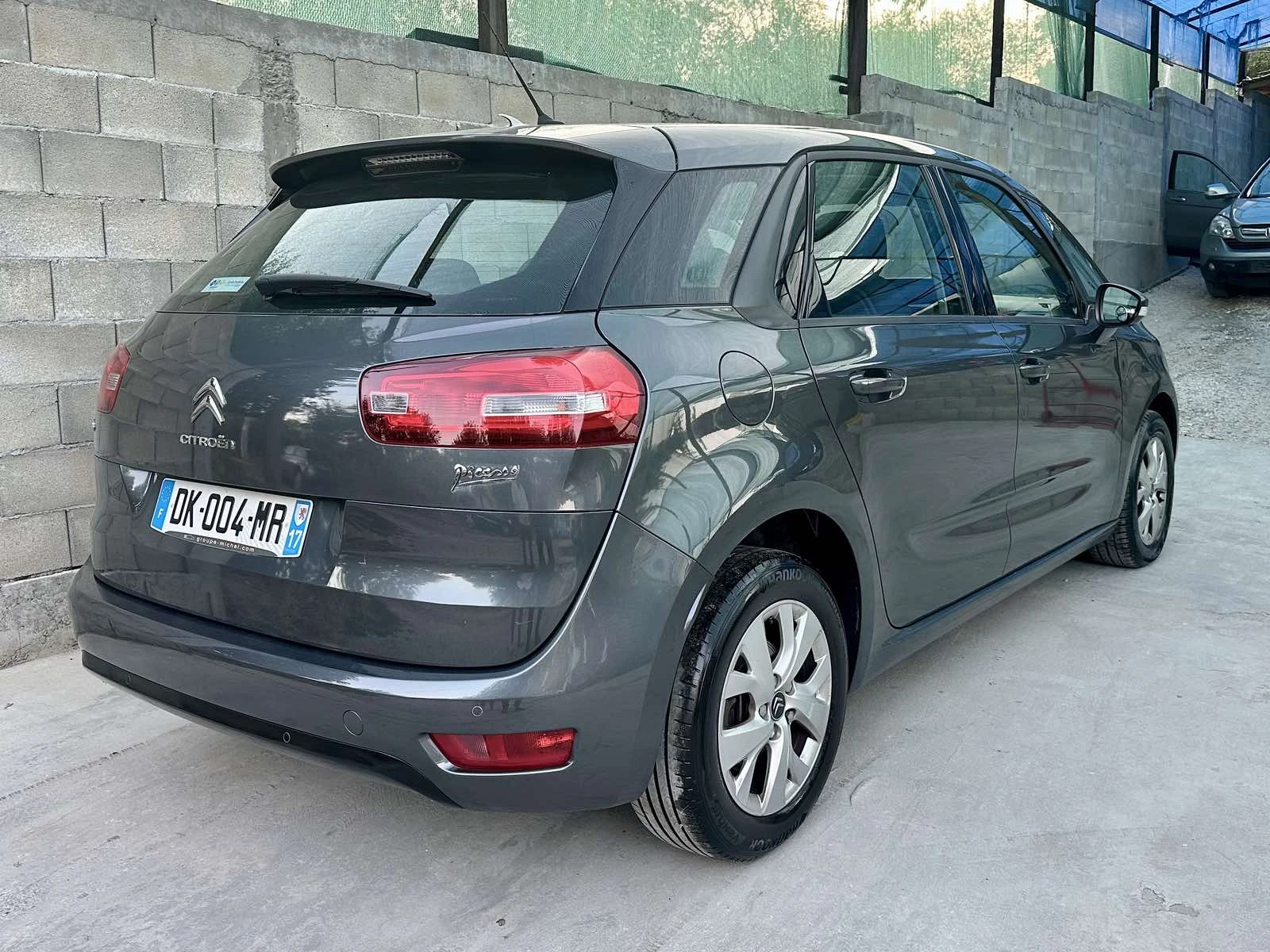 Citroen C4 Picasso 1.6 e-HDi  Лизинг - изображение 5