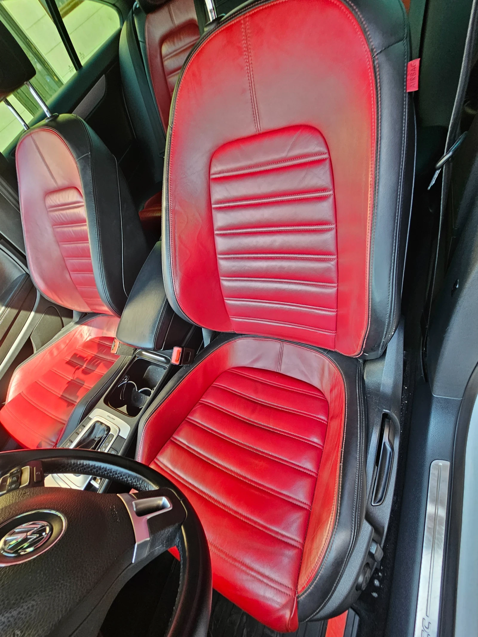 VW CC  - изображение 10