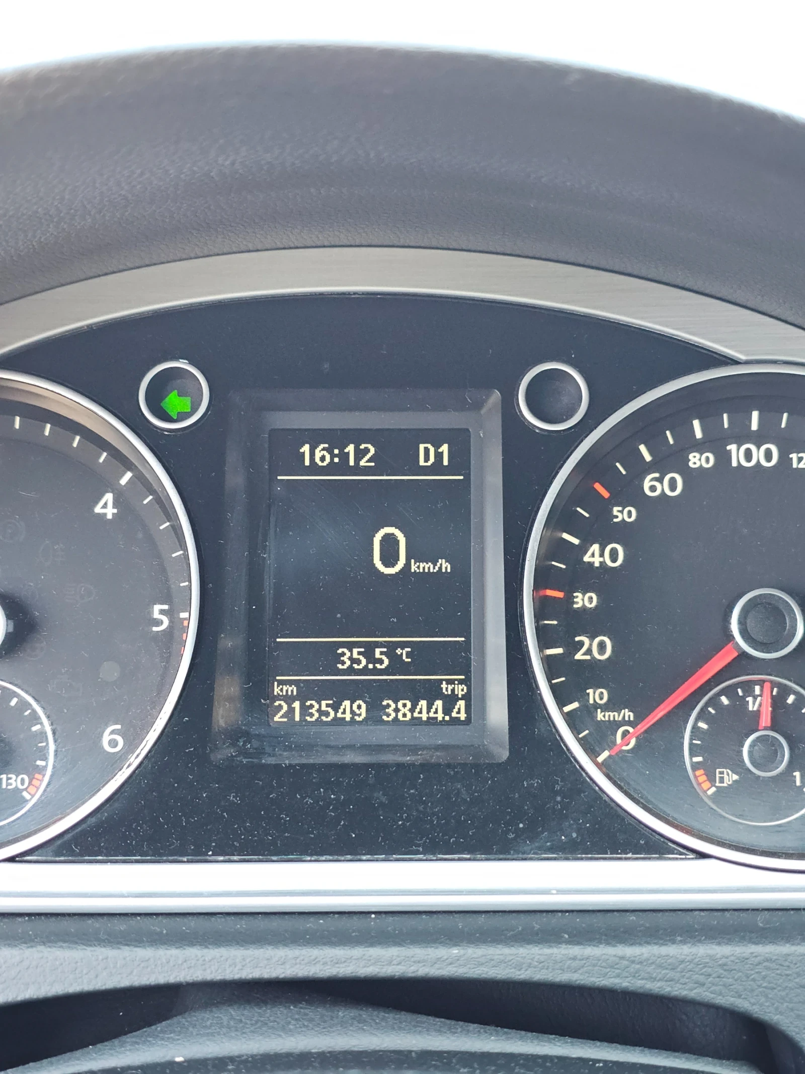 VW CC  - изображение 6