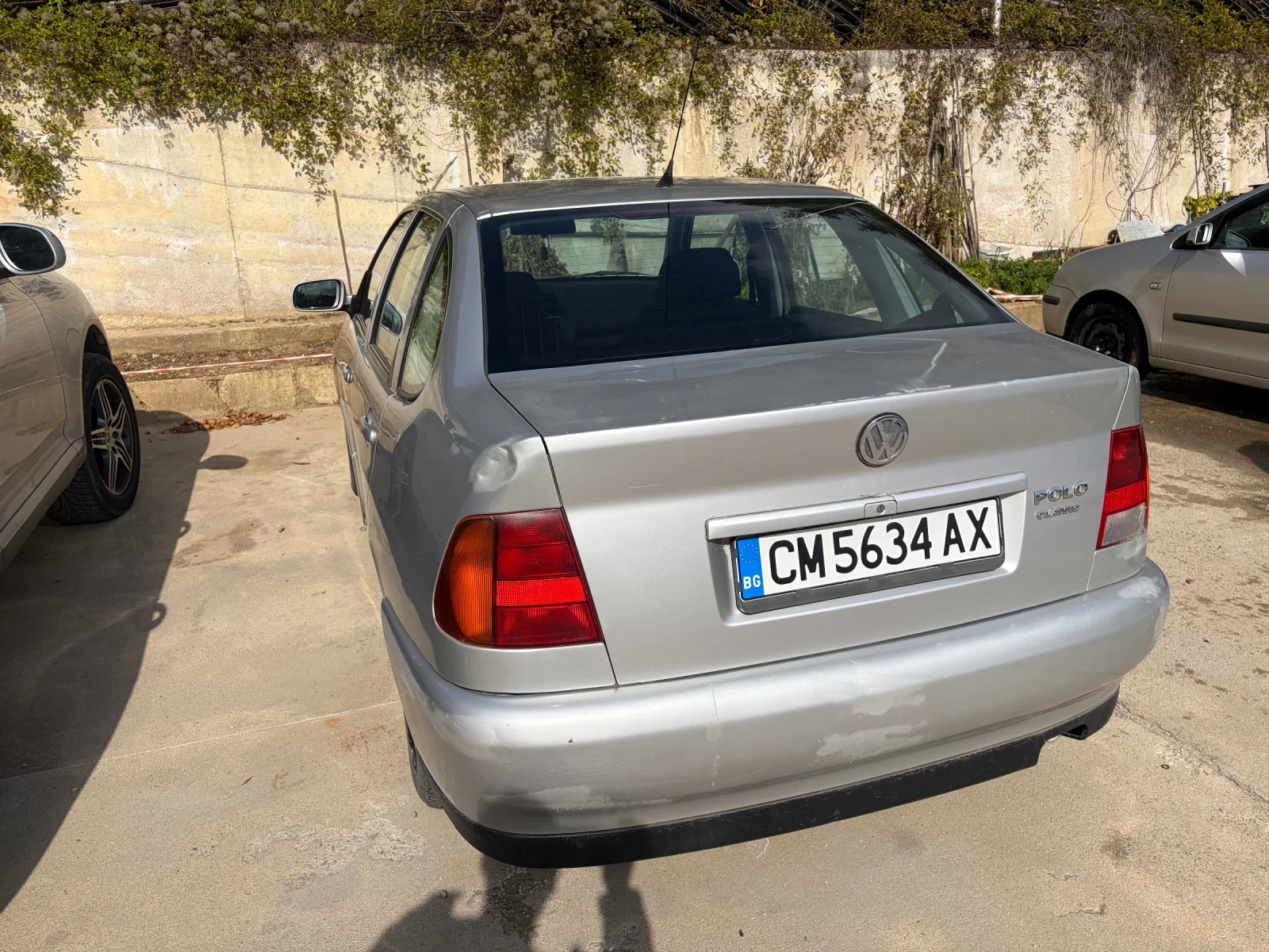 VW Polo  - изображение 3