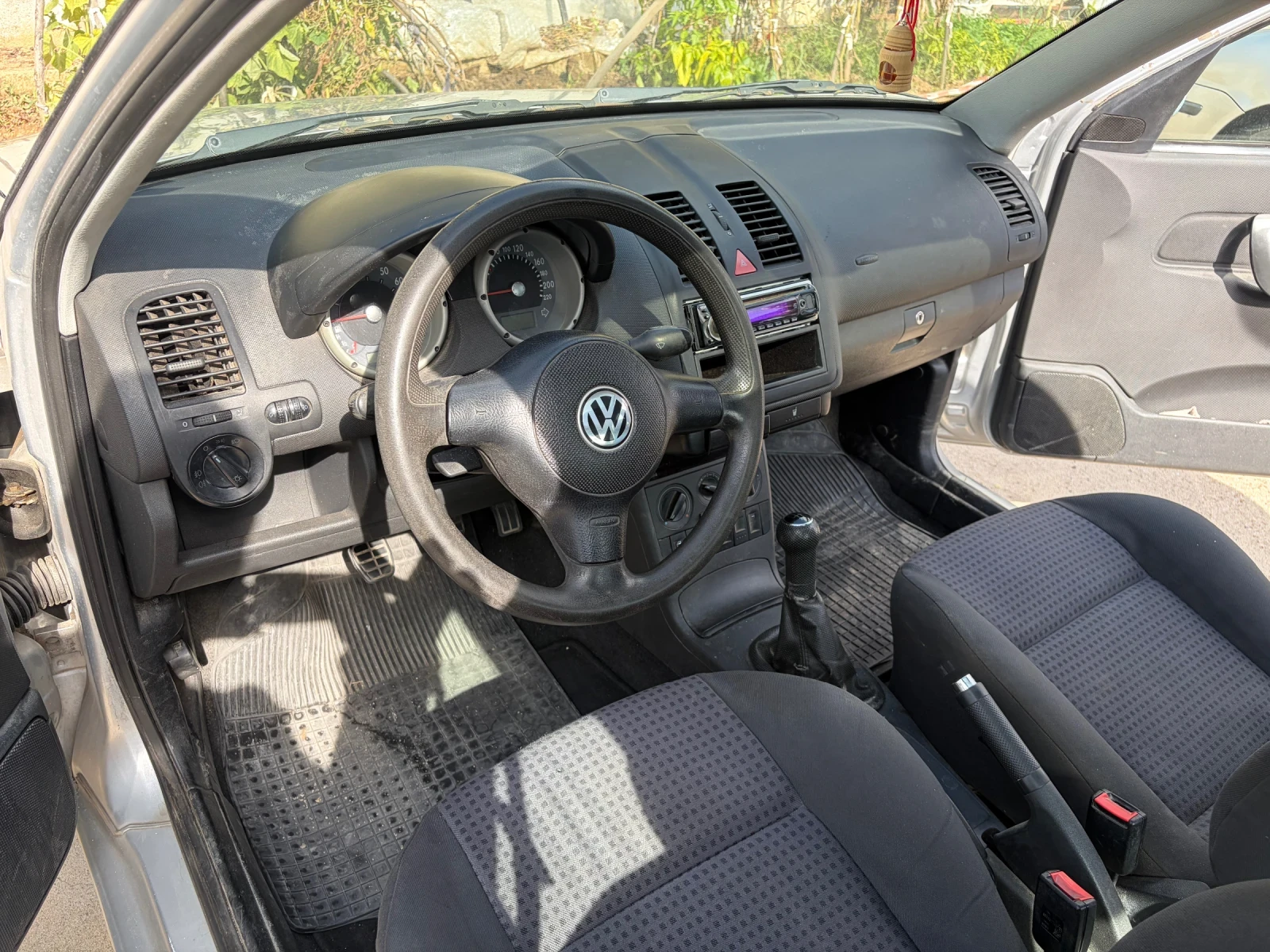 VW Polo  - изображение 6