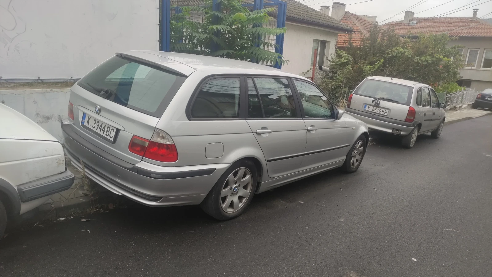 BMW 320  - изображение 2