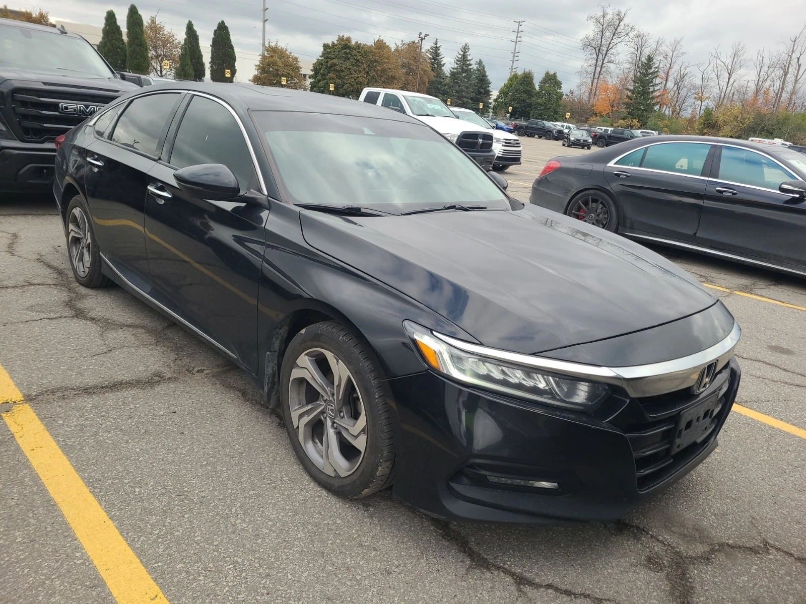 Honda Accord EX-L * * CARFAX * * АВТО КРЕДИТ * *  - изображение 2