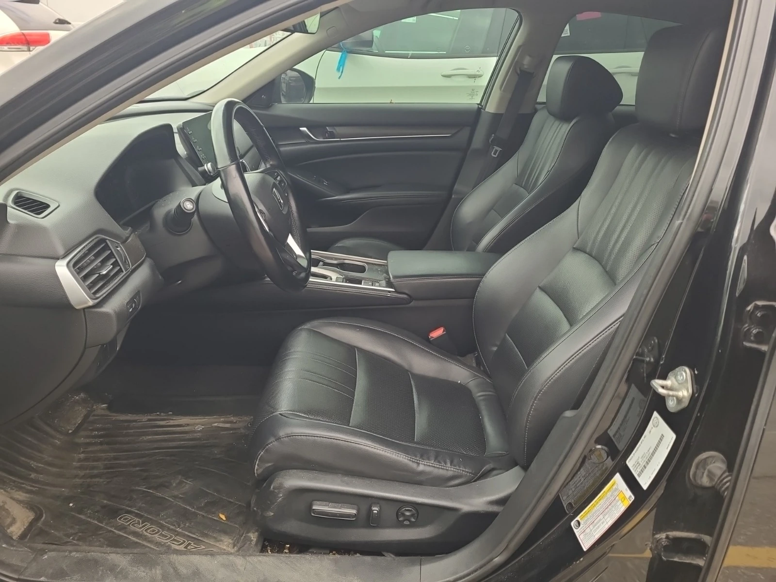 Honda Accord EX-L * * CARFAX * * АВТО КРЕДИТ * *  - изображение 5