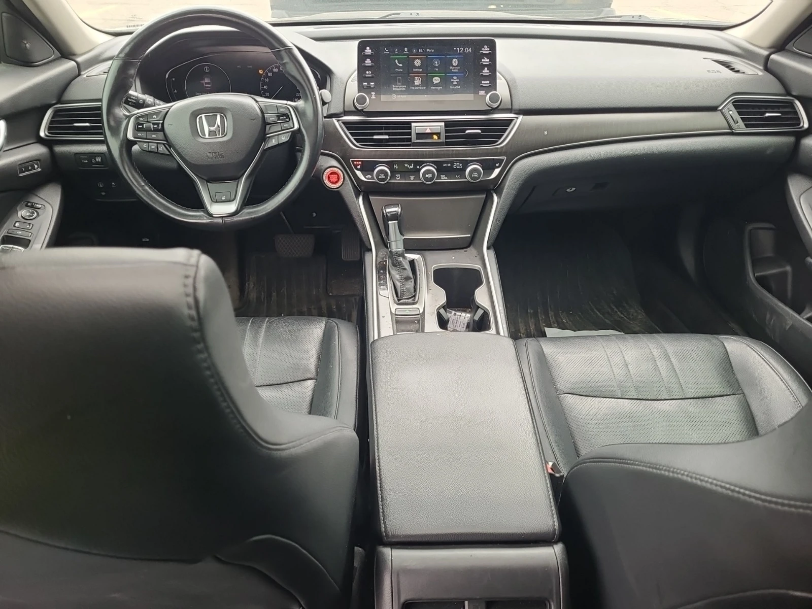 Honda Accord EX-L * * CARFAX * * АВТО КРЕДИТ * *  - изображение 6