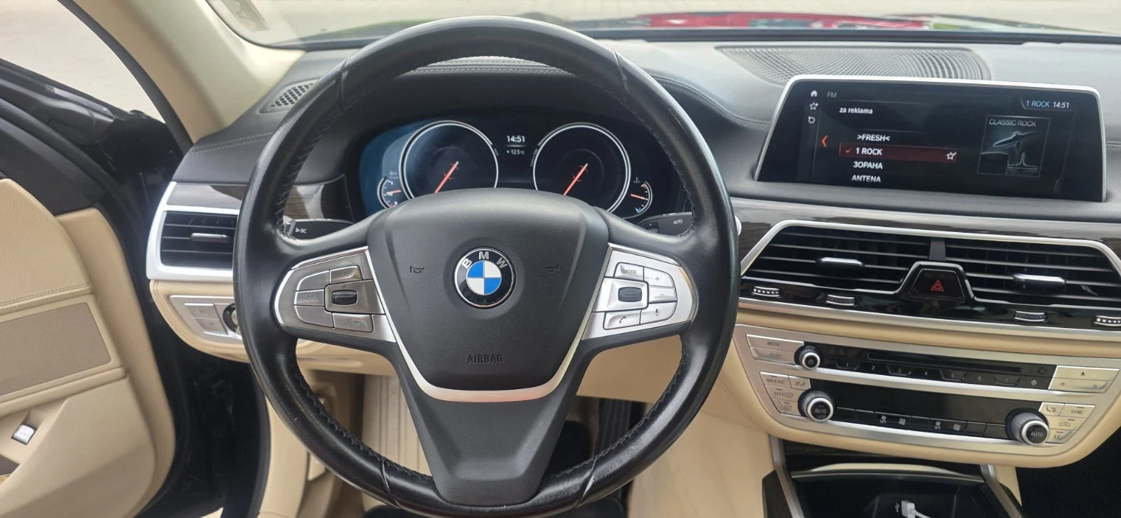 BMW 730 | Mobile.bg � ����������� 11