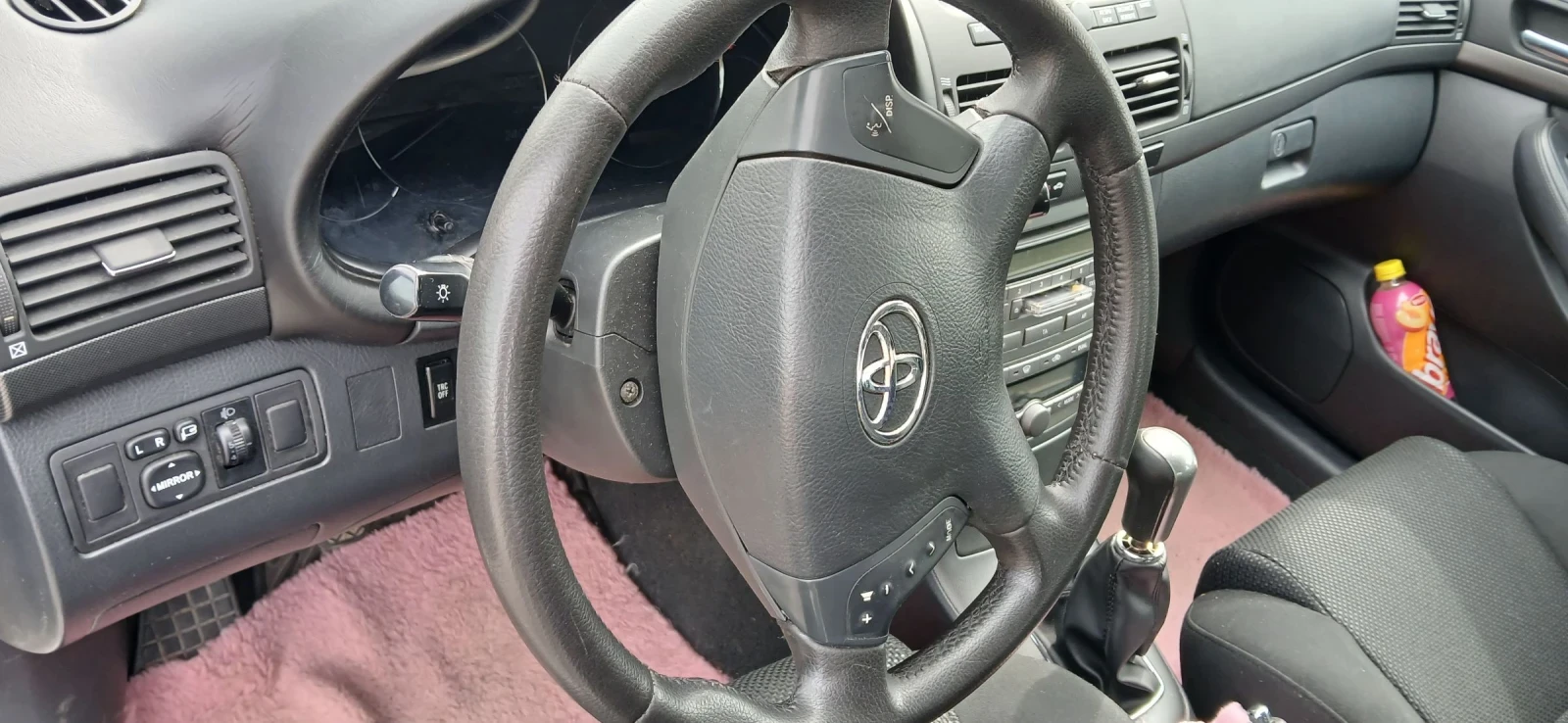 Toyota Avensis | Mobile.bg   3