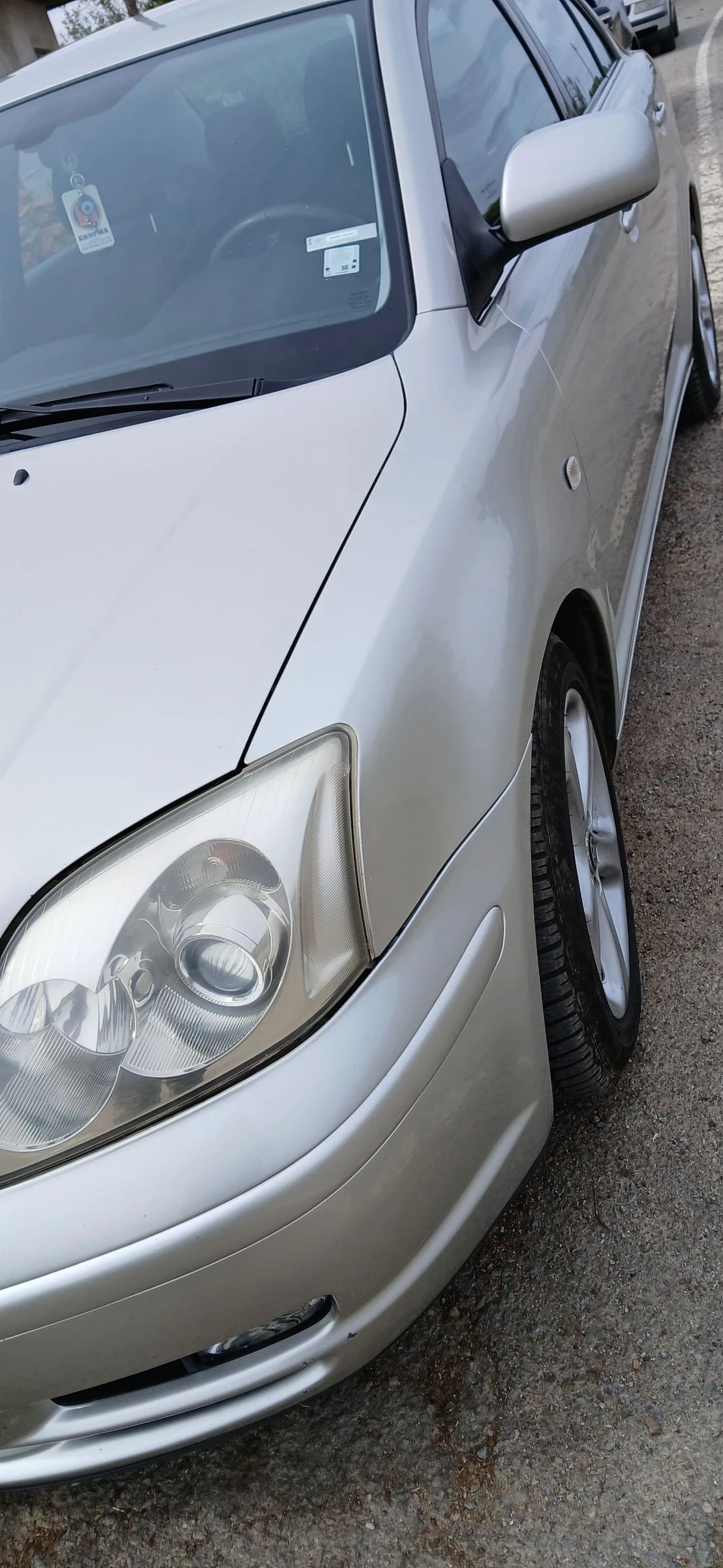 Toyota Avensis | Mobile.bg   5