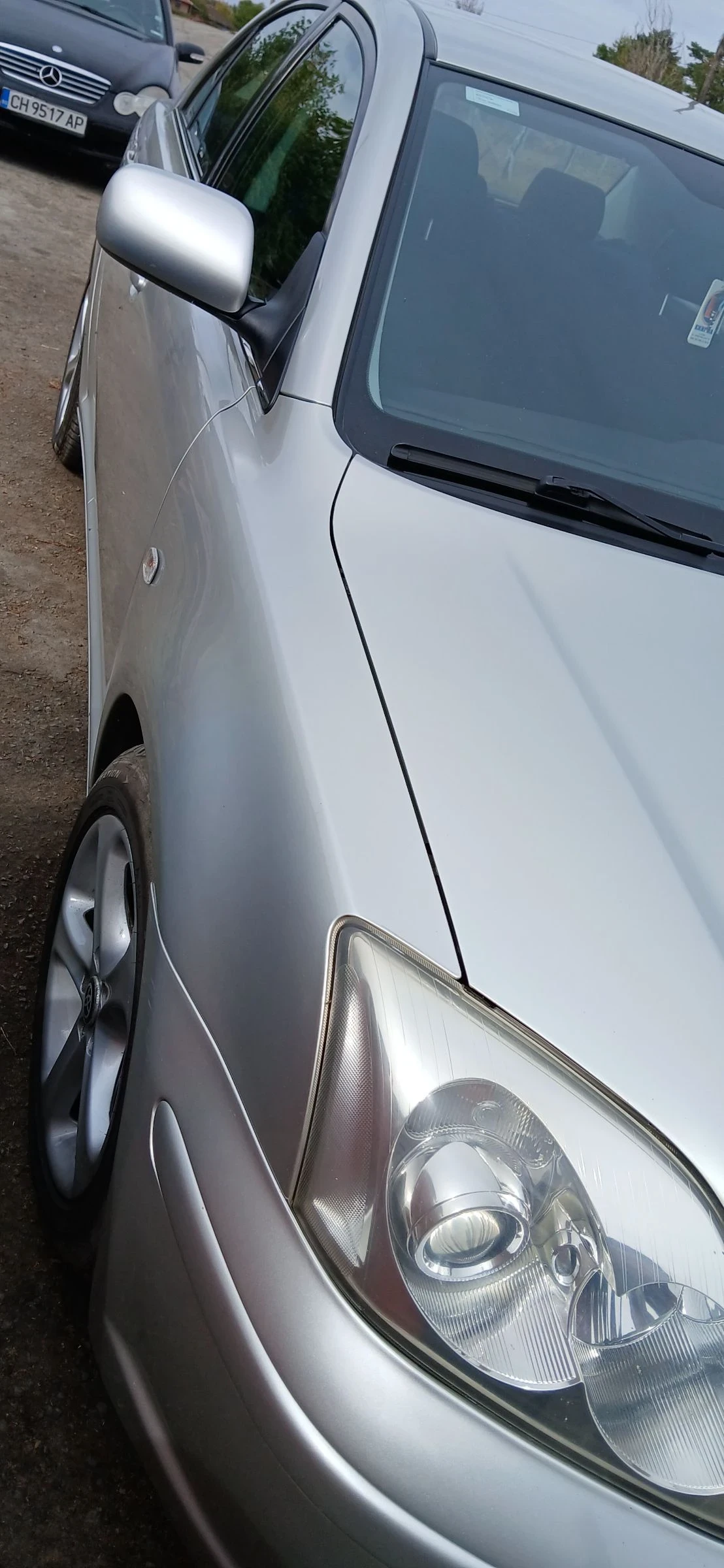 Toyota Avensis | Mobile.bg   4