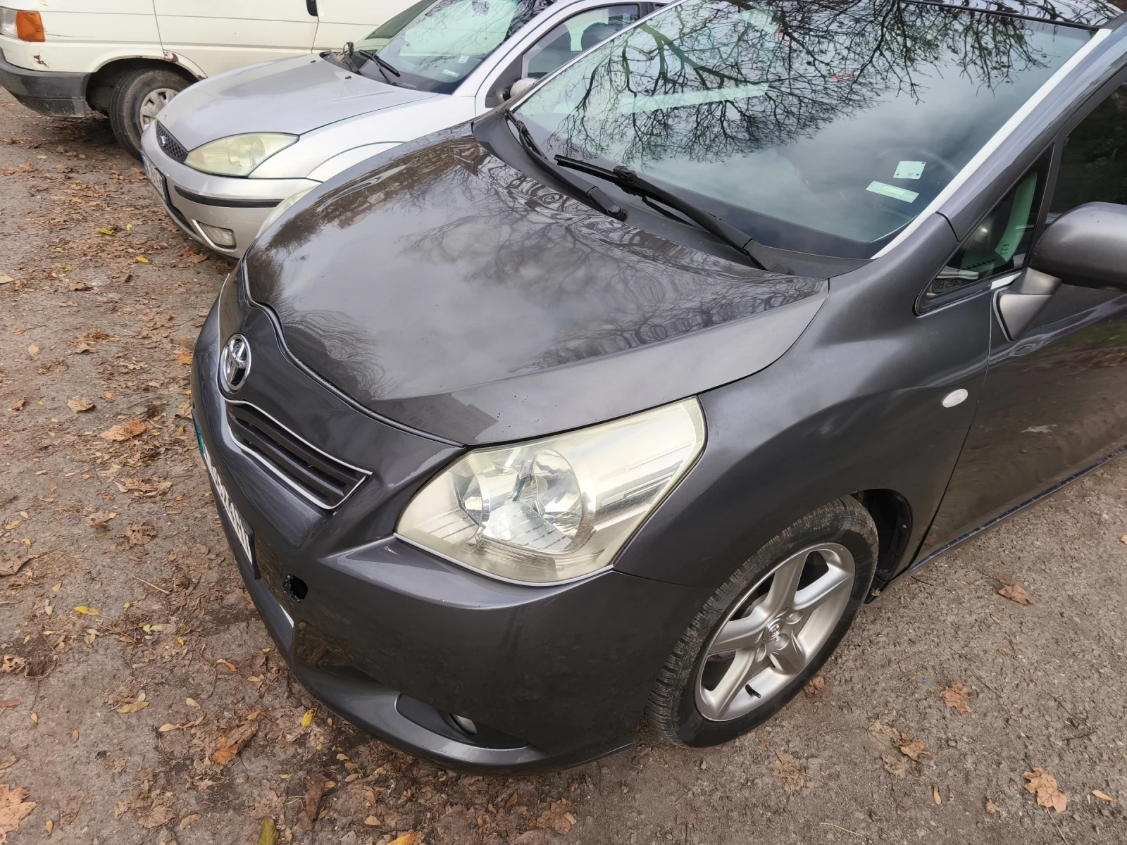 Toyota Verso | Mobile.bg   9