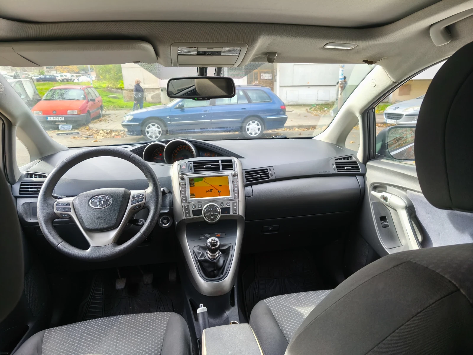 Toyota Verso | Mobile.bg   11