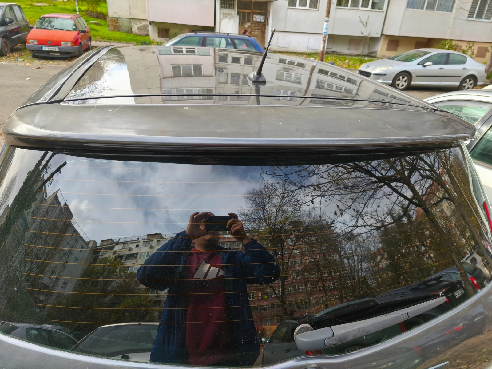 Toyota Verso | Mobile.bg   8