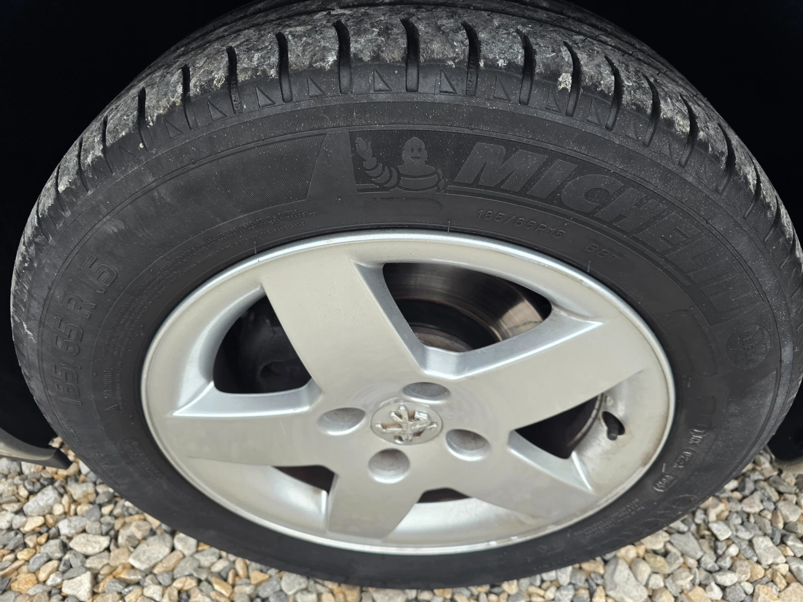 Peugeot 207 1.4  ! !   | Mobile.bg   16