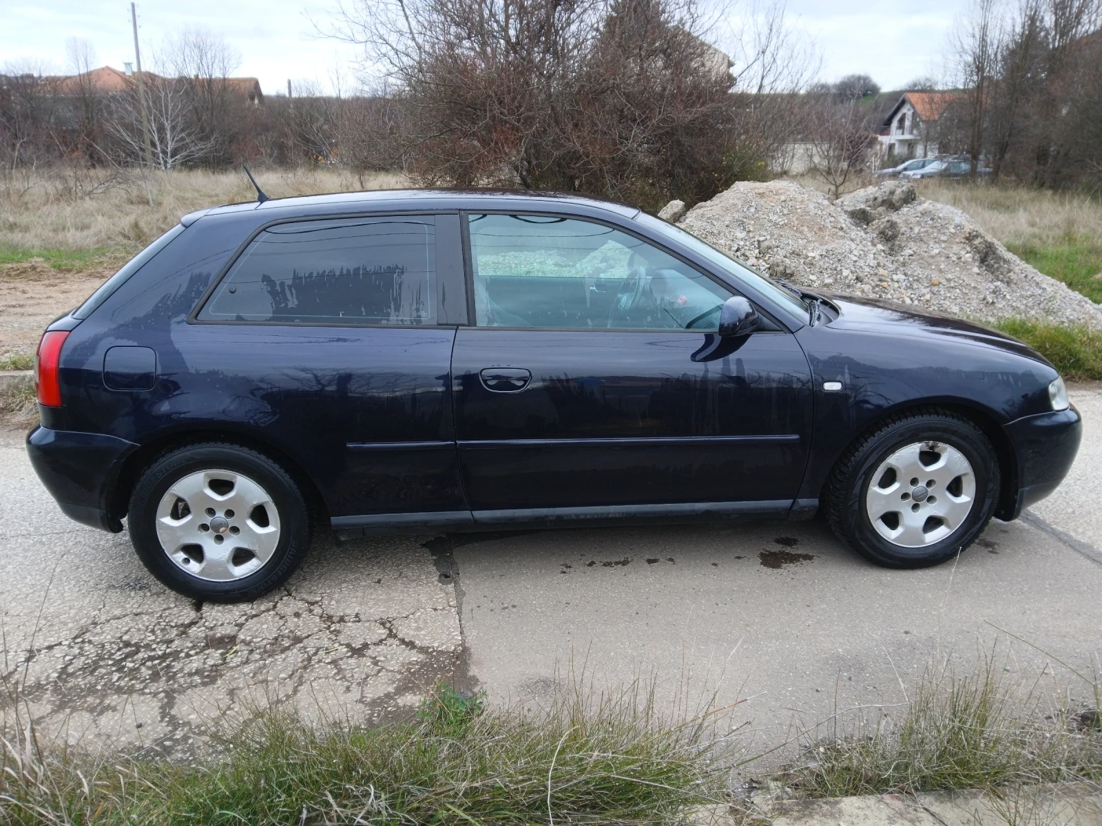 Audi A3 | Mobile.bg � ����������� 2