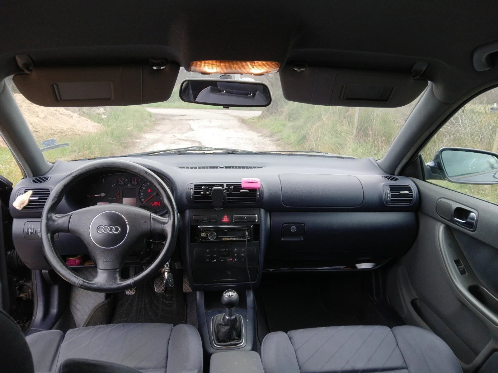 Audi A3 | Mobile.bg � ����������� 6
