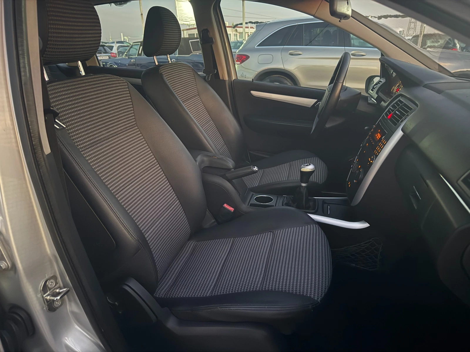 Mercedes-Benz B 200 CDI ������� ���������  | Mobile.bg � ����������� 10