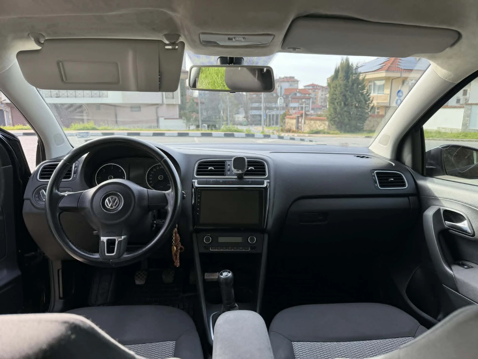 VW Polo  - изображение 5