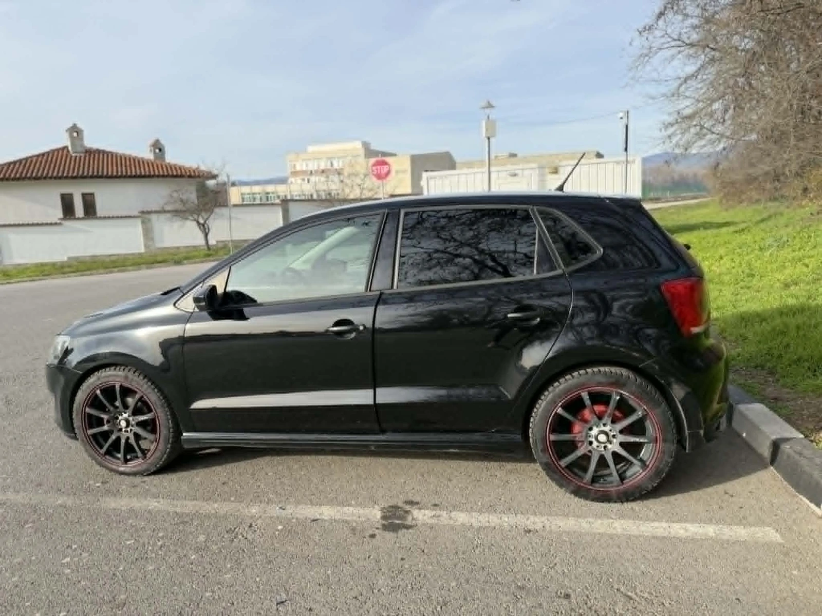 VW Polo  - изображение 3